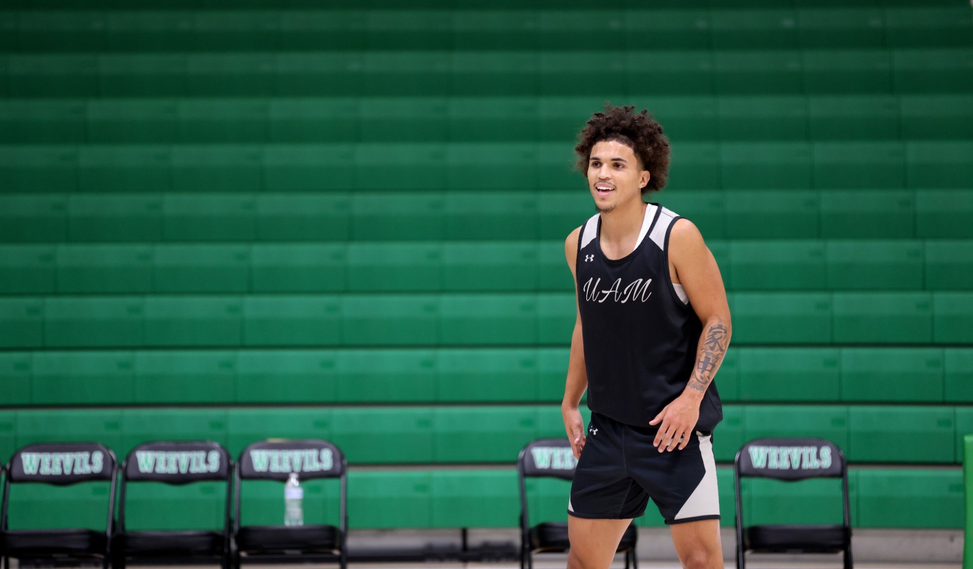 Jakob Zenon Practice 2025