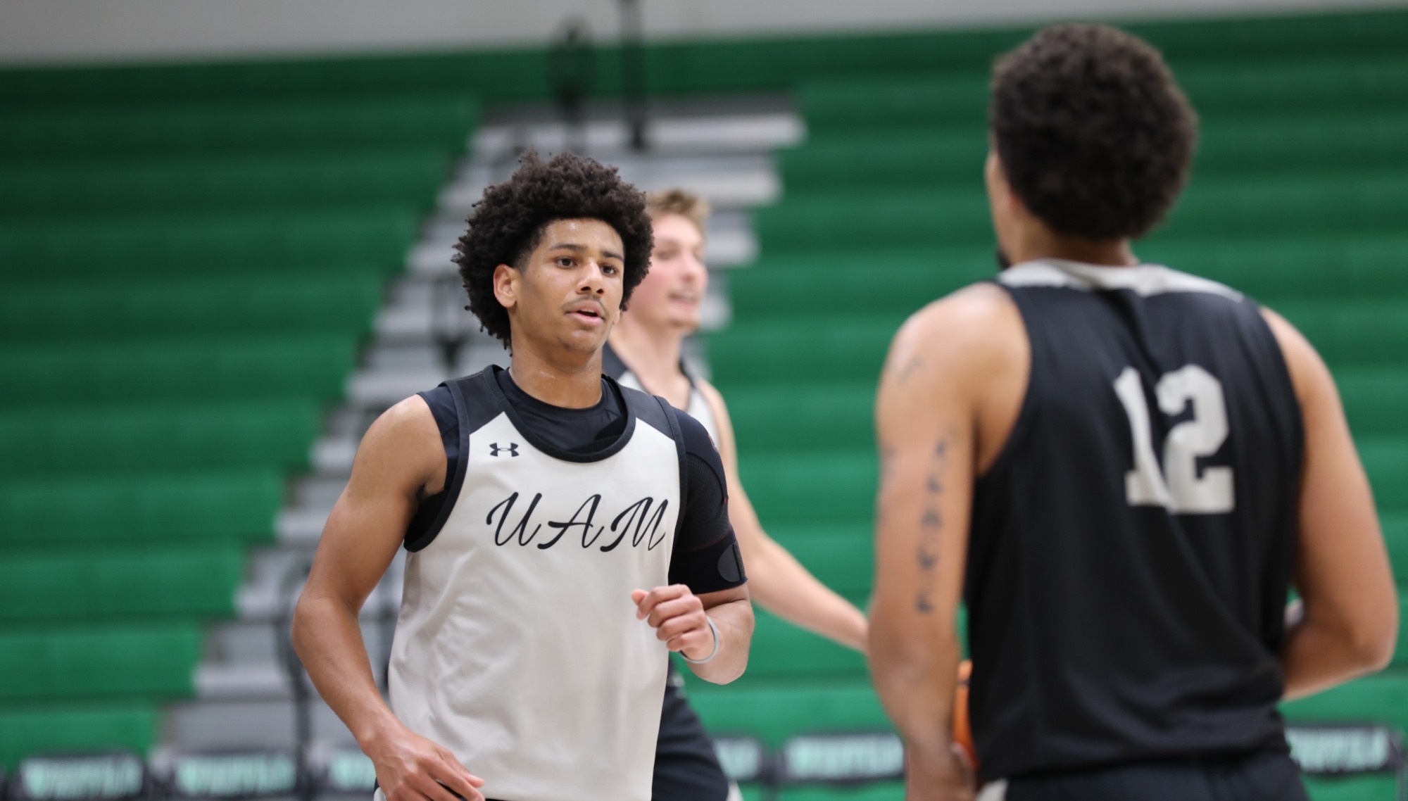 Gianssen Valdez Practice 2025