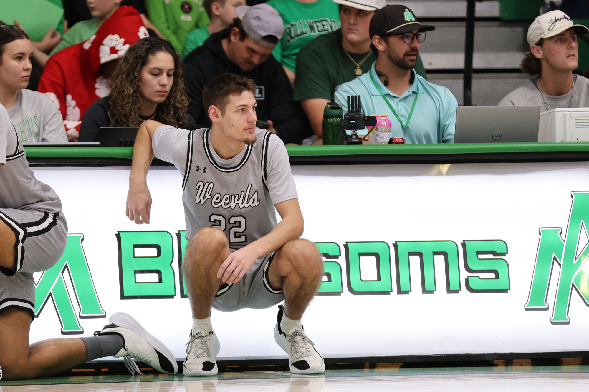 Elem Shelby vs Hendrix College 2025