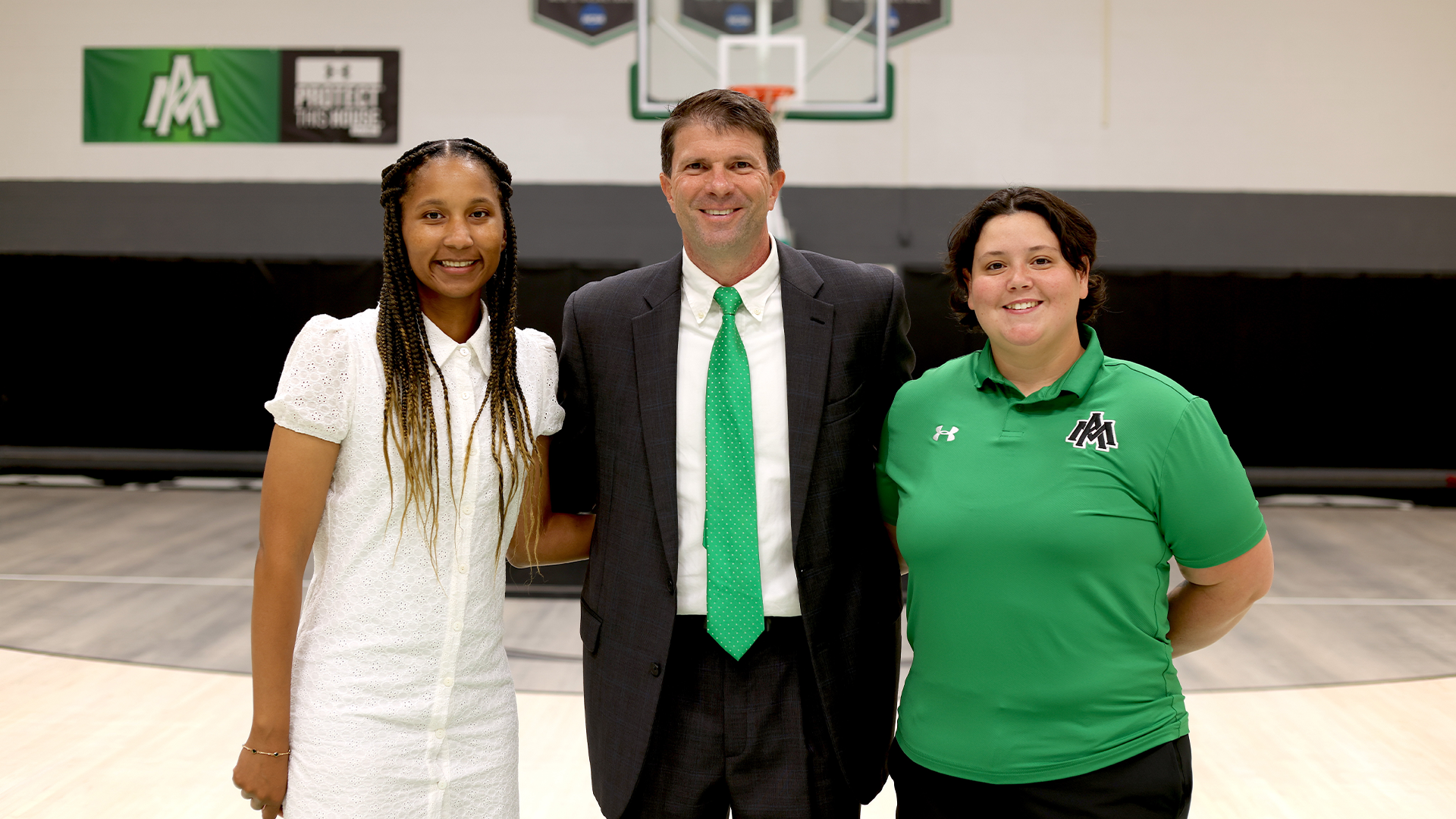 WBB Coaching Staff (2025-26)