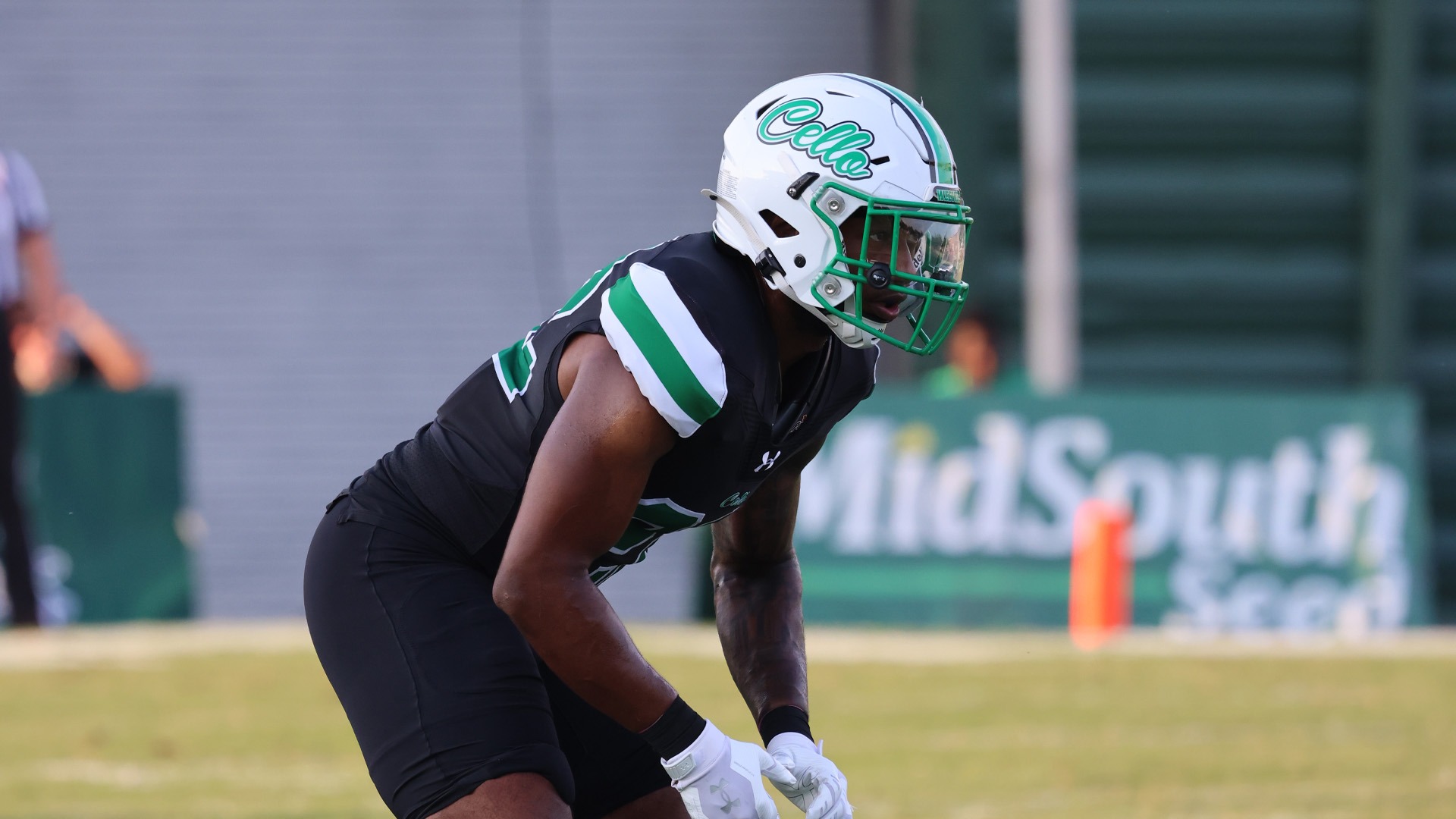 UAM vs. Southern Nazarene (2025)