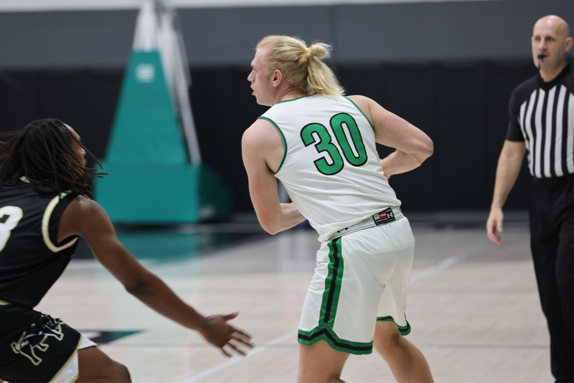 Tyler Webb vs. Harding (2025)