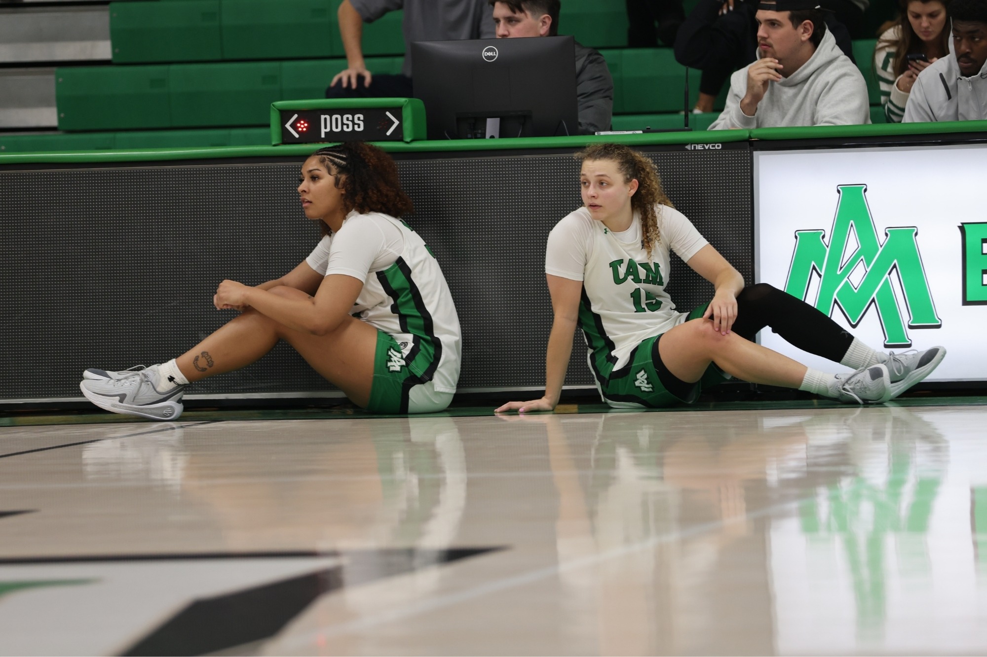 Harper and Alindsey Harding 2025