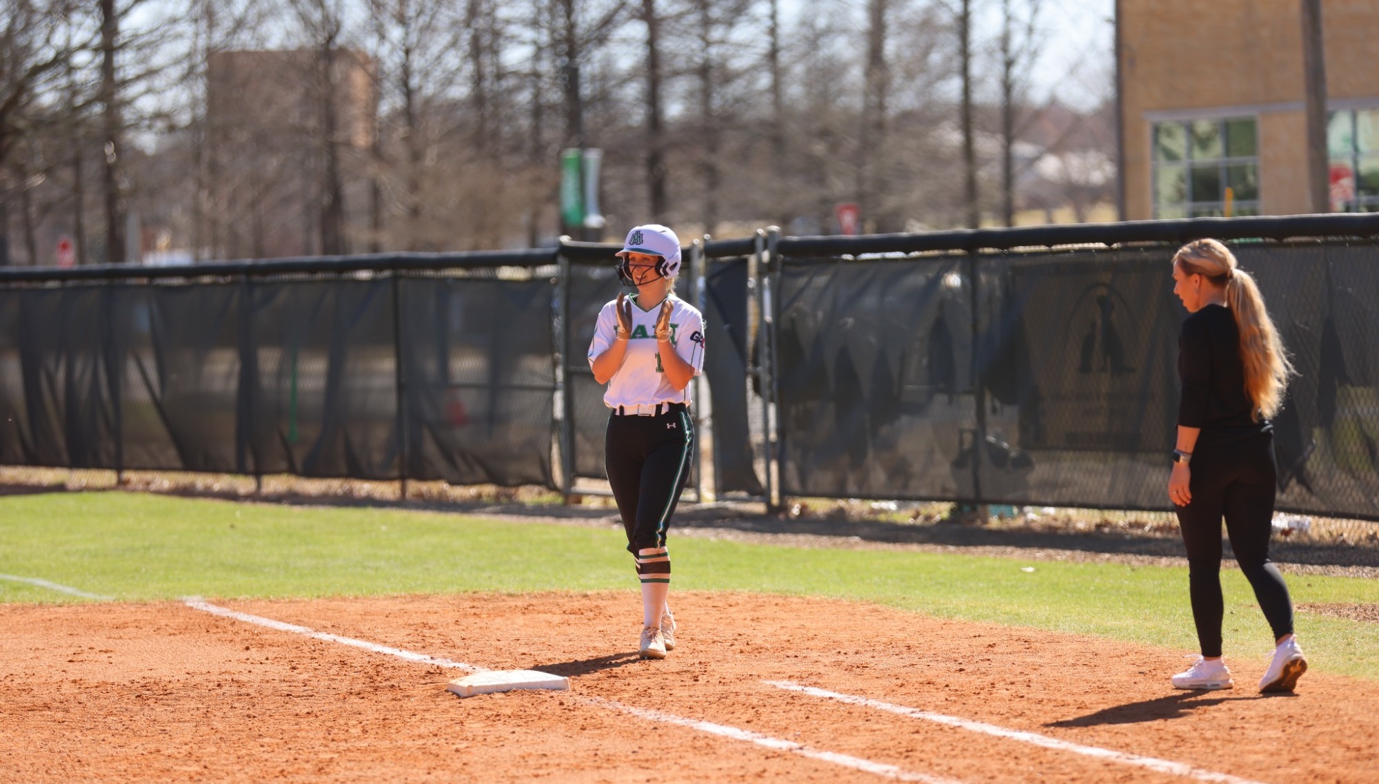 Aubree Goodnight 2025