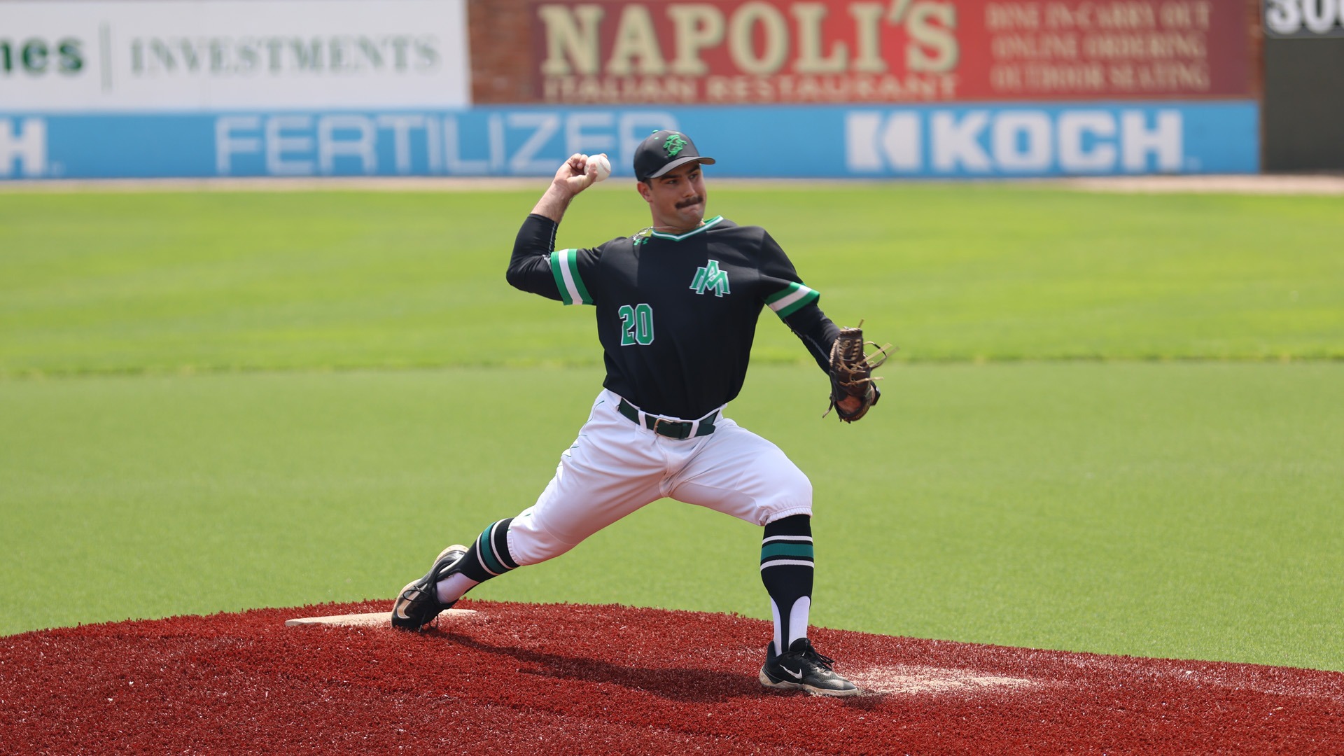 Connor Irvine - GAC Tournament 2025