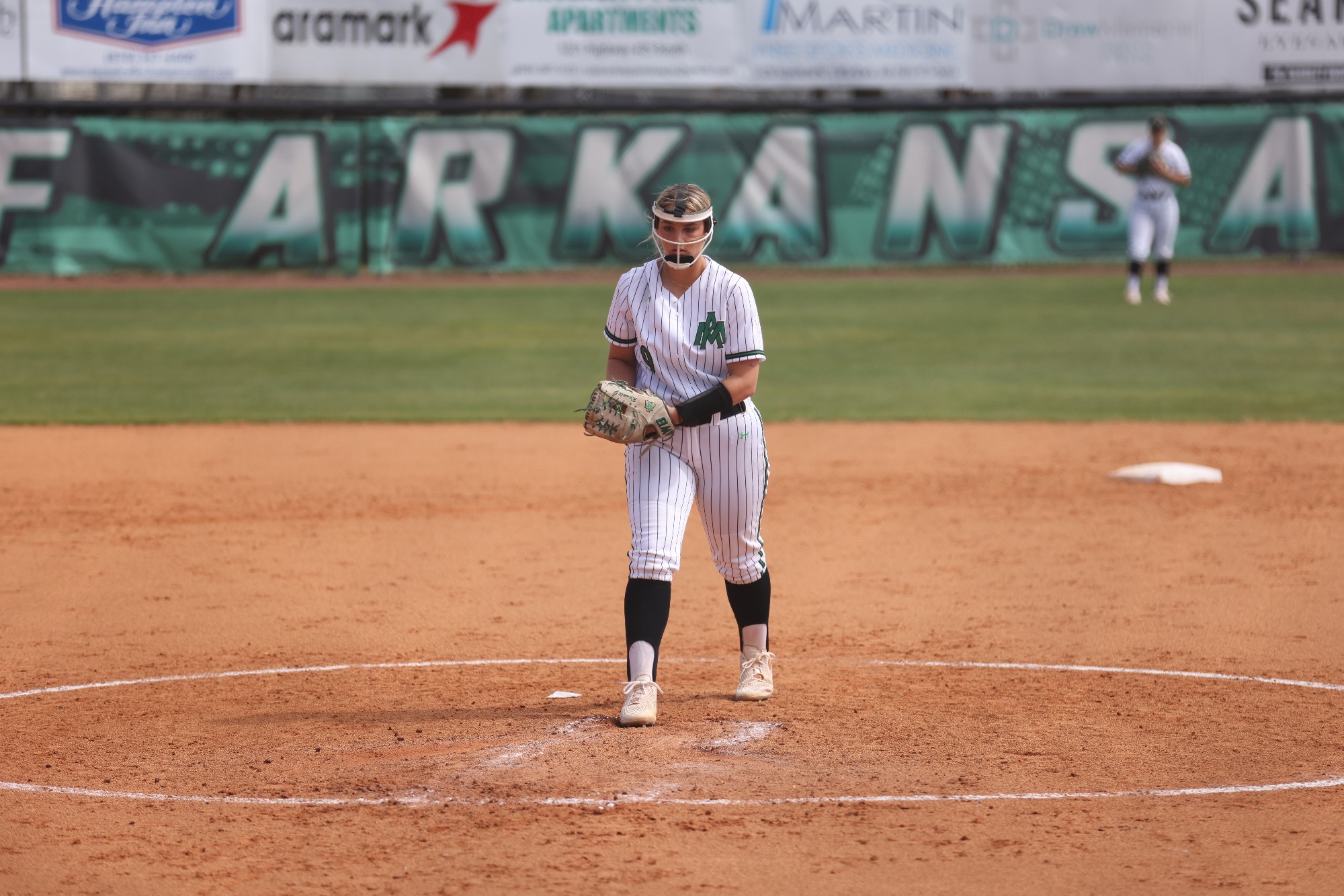 Ronnie Johnson vs Delta State (2025)