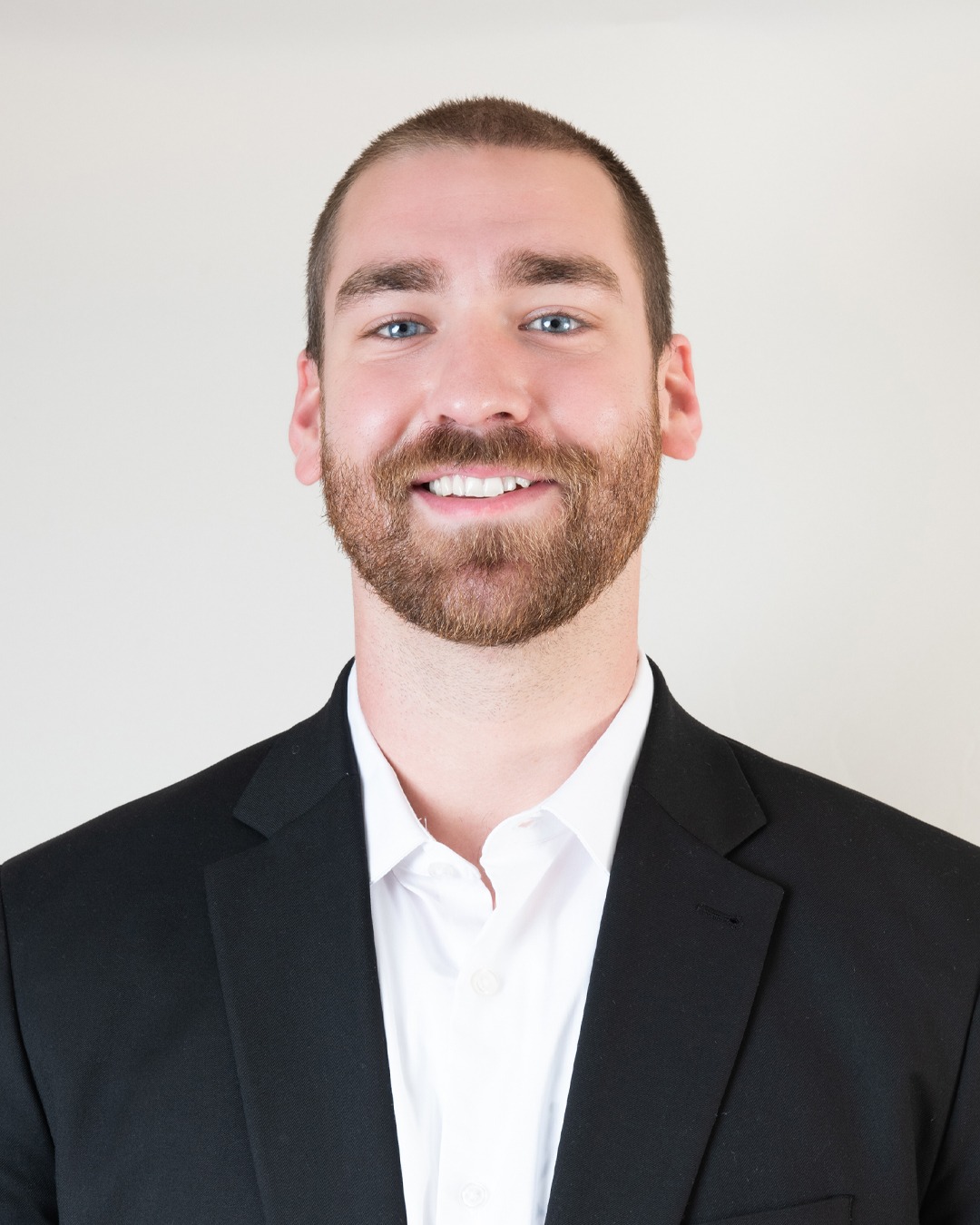 Cole Anderson - 2025 Coaching Headshot