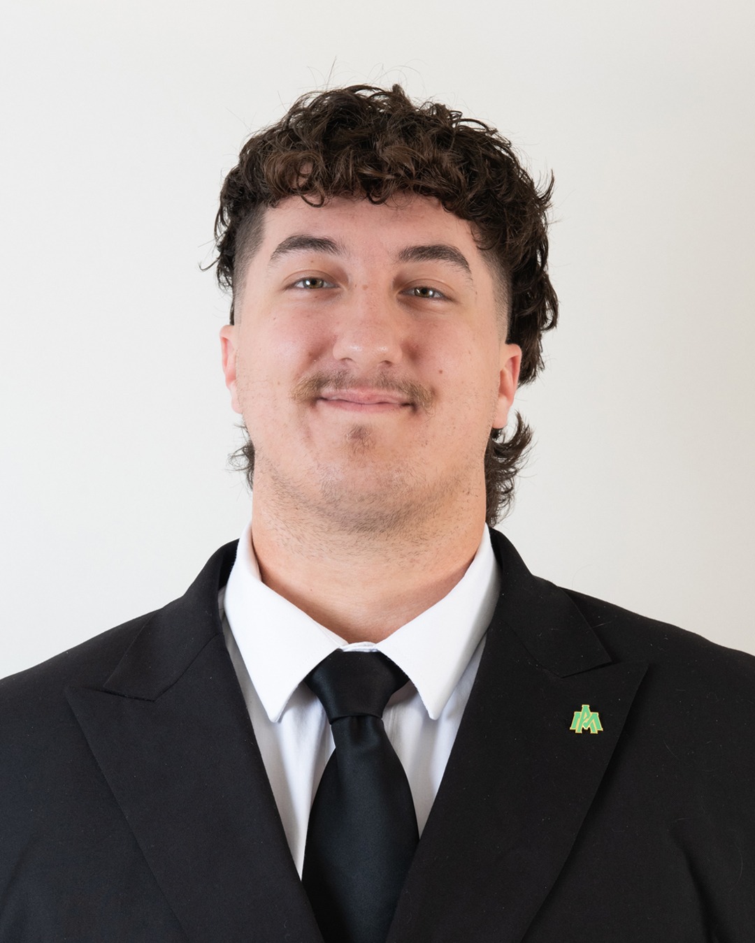 Ryan Williams - 2025 Coaching Headshot