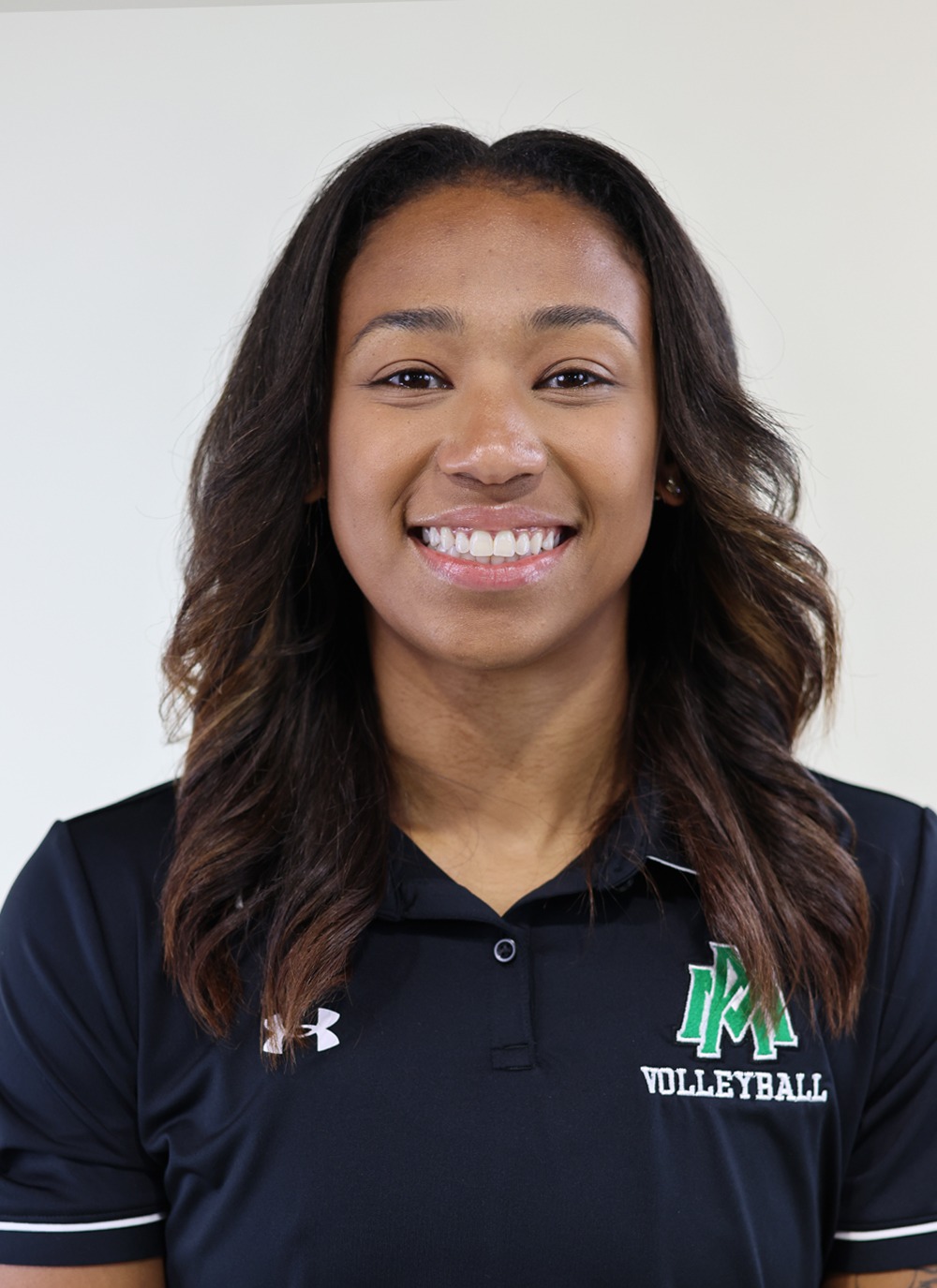 Arlicia Ortiz 2025 Headshot