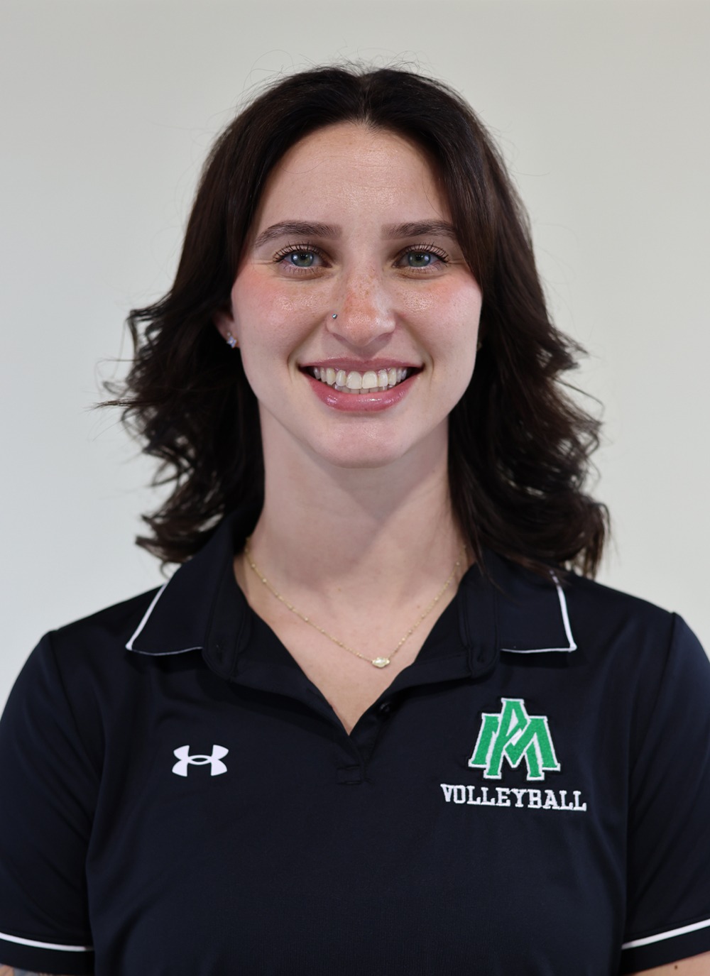 Bre Walp 2025 Headshot