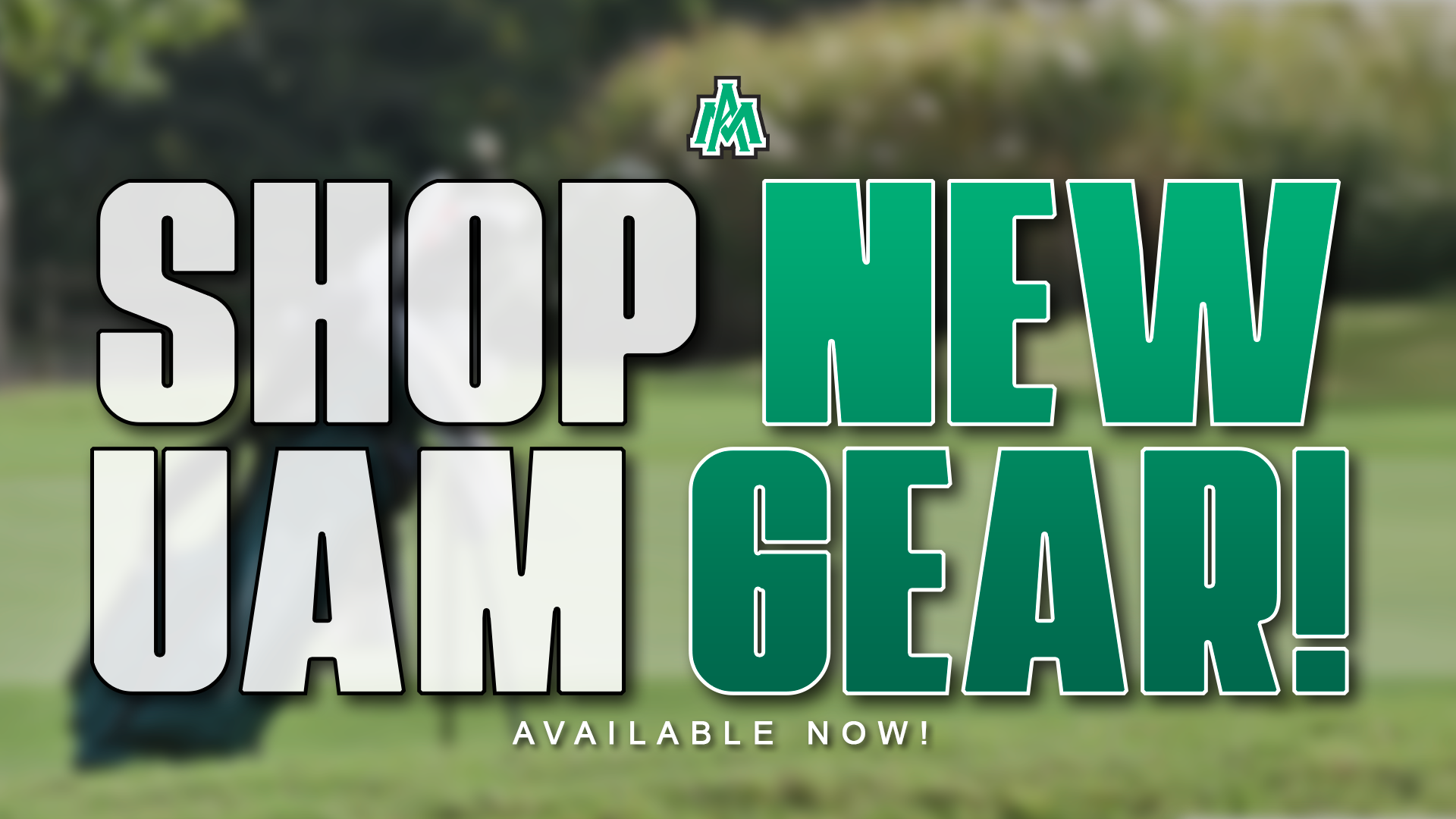 New Cross Country and Golf Gear