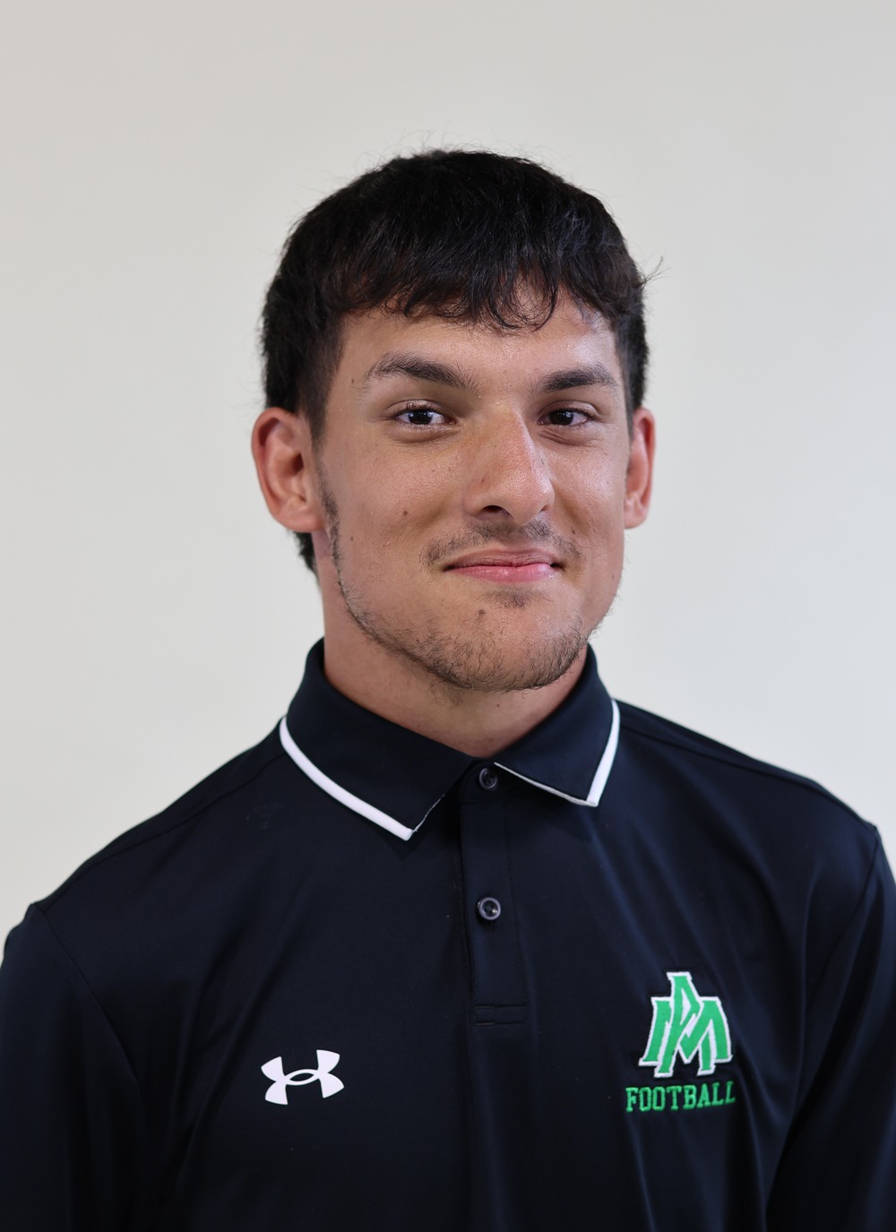 Colby Grider 2025 Headshot