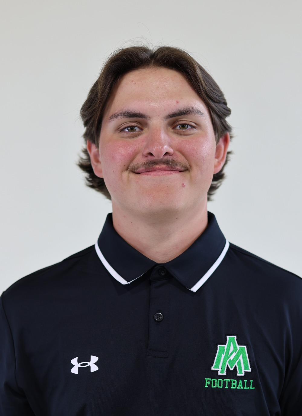 Ryan Lea 2025 Headshot