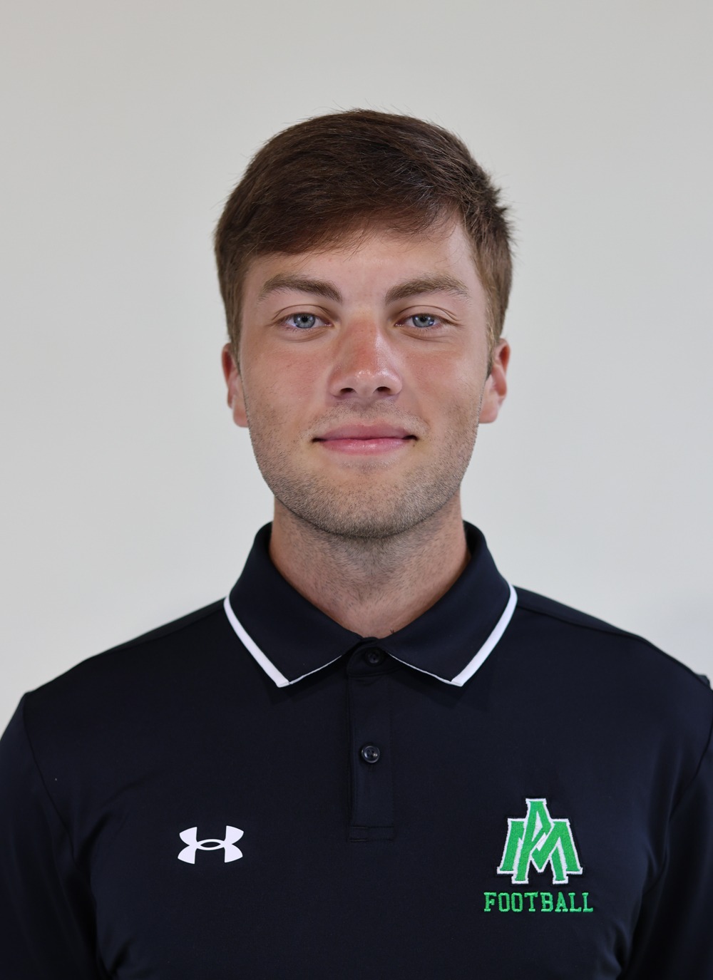 Sawyer Anglin 2025 Headshot