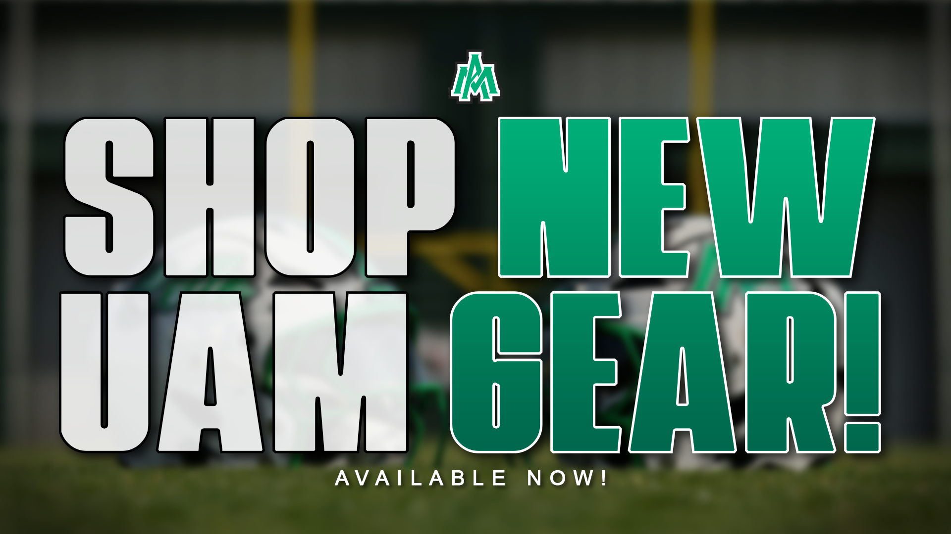 Shop New FB and VB Gear