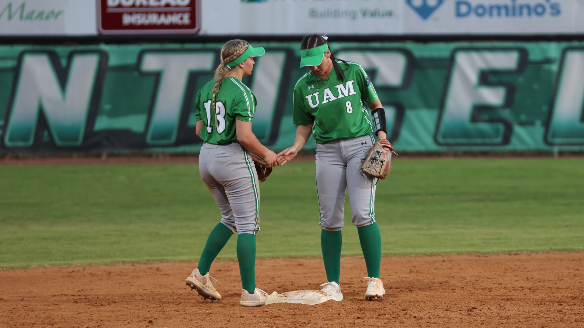 Ashlynne Vote and Lainey Tippen (2025)