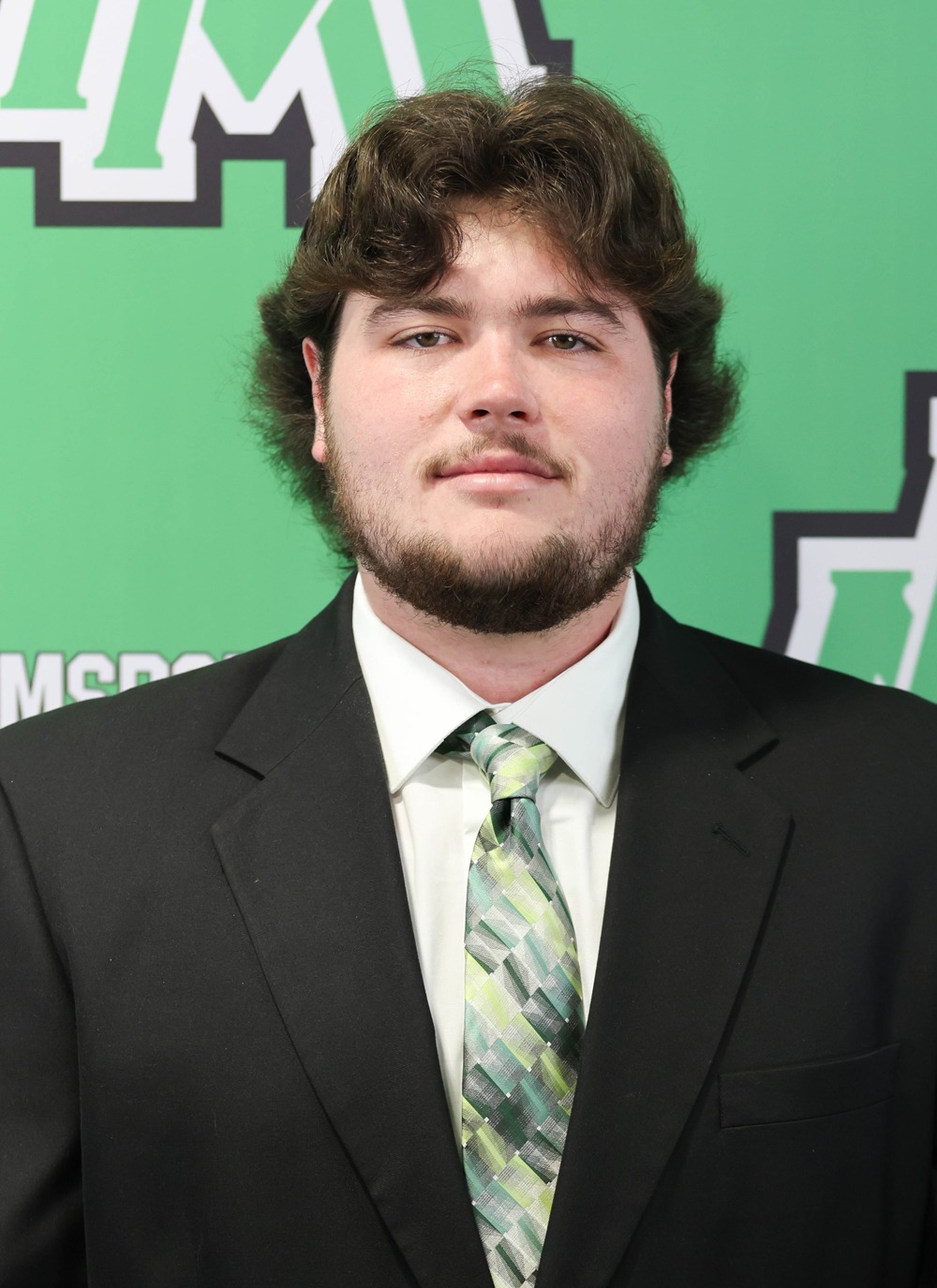 Trey Miller Coaches HS 2026