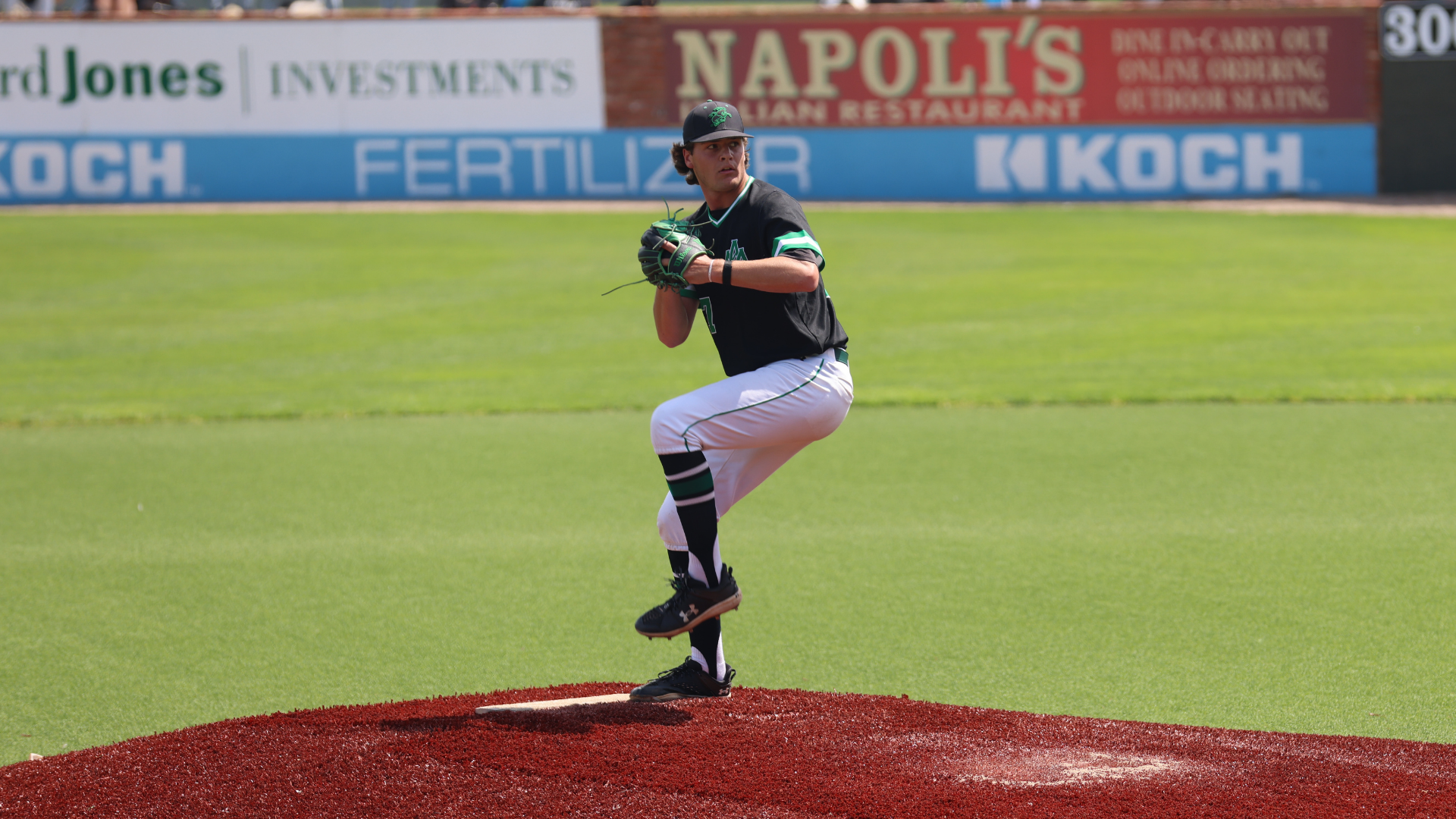 Bryce Louis 2025 Enid Tournament