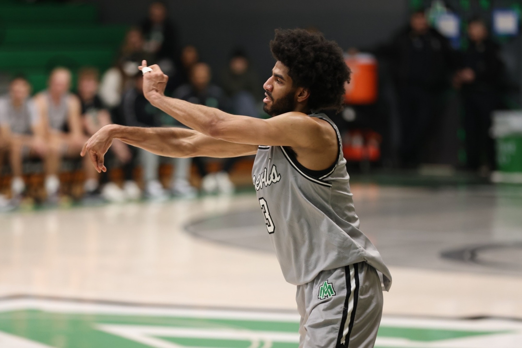 Giancarlo Valdez 2025