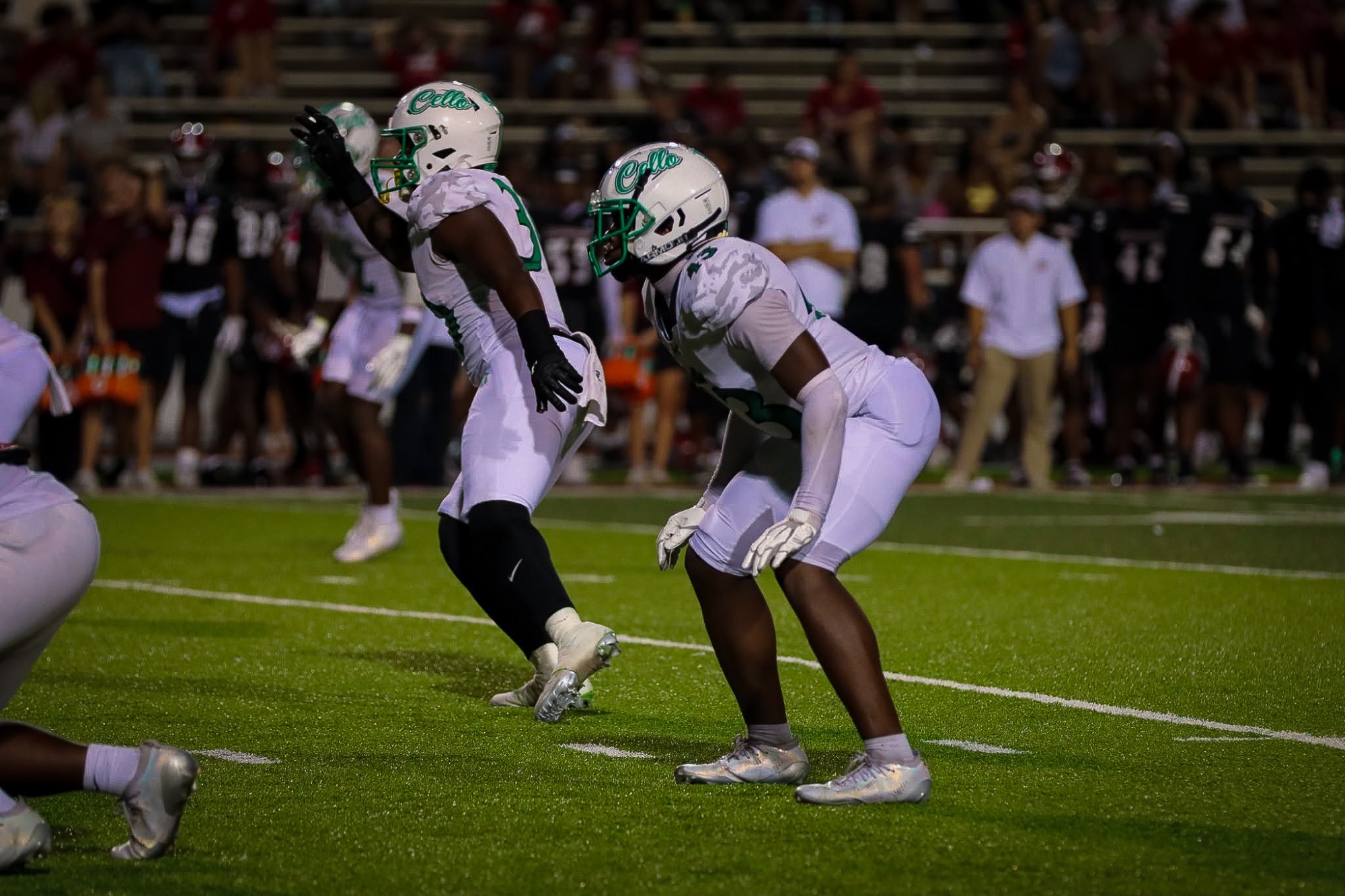 Football vs Henderson State 2026