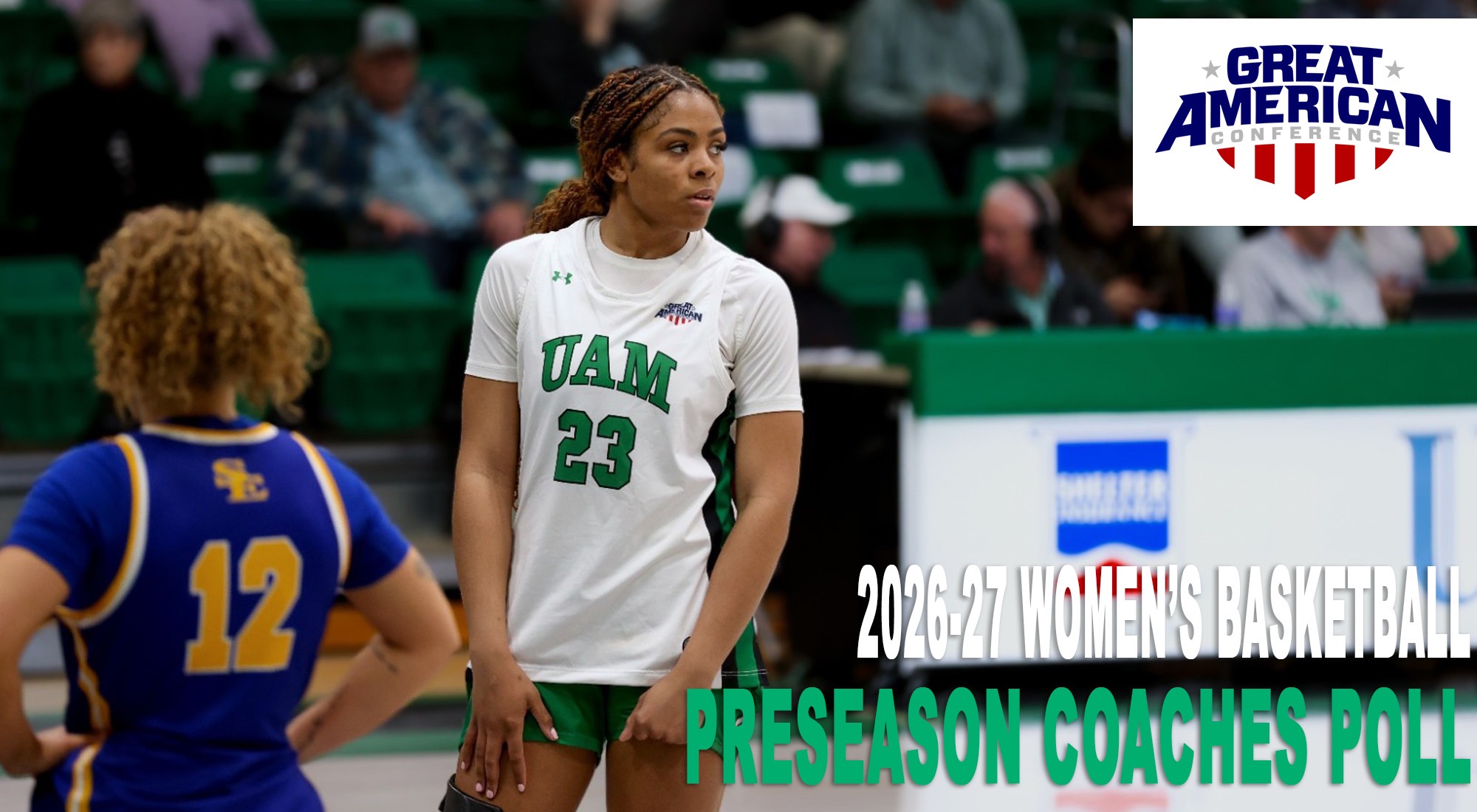 GAC 2026-27 COACHES POLL 