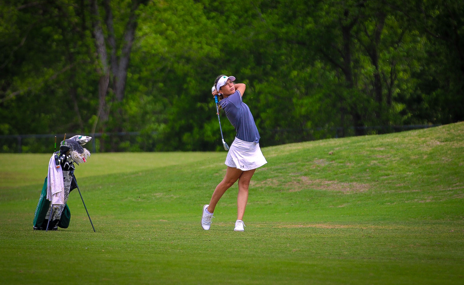 Renata Abad - 2026 GAC Championship