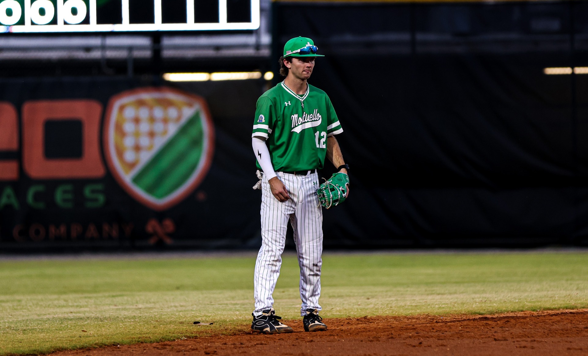 Drew Floyd vs. Arkansas Tech (2026)