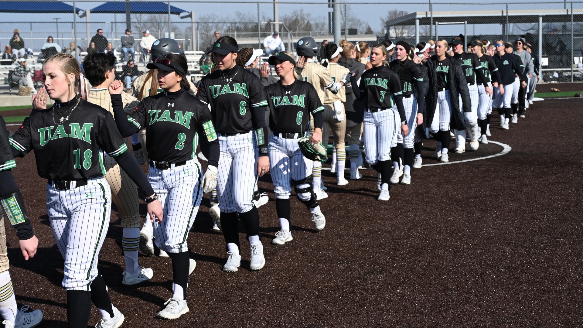 2026 Blossoms at Branson Lead-Off Classic