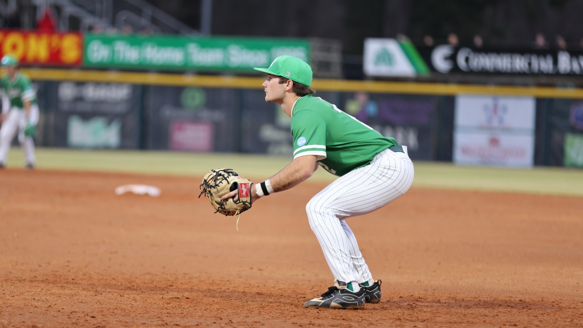 Gabe Kuttenkuler vs. ATU midweek 2026