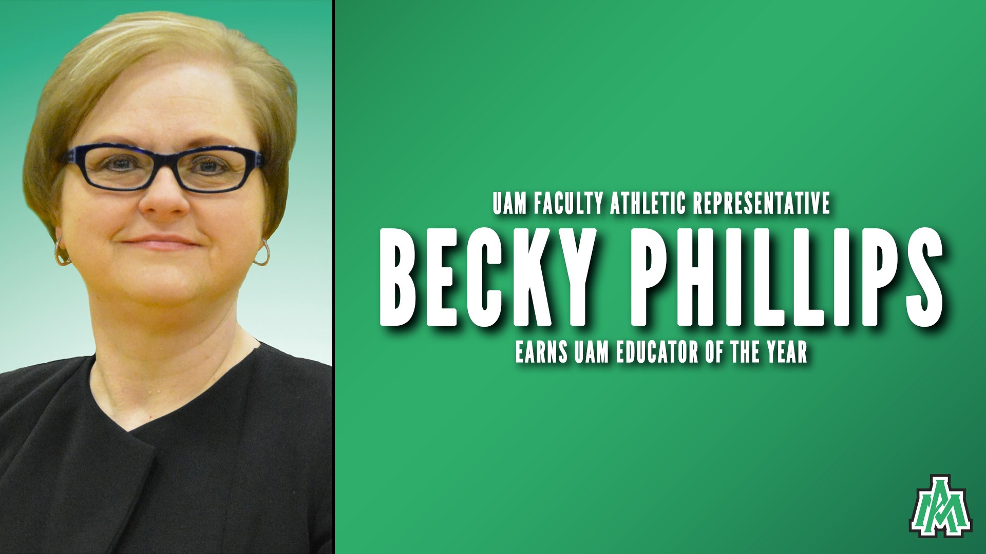 Becky Phillips Award