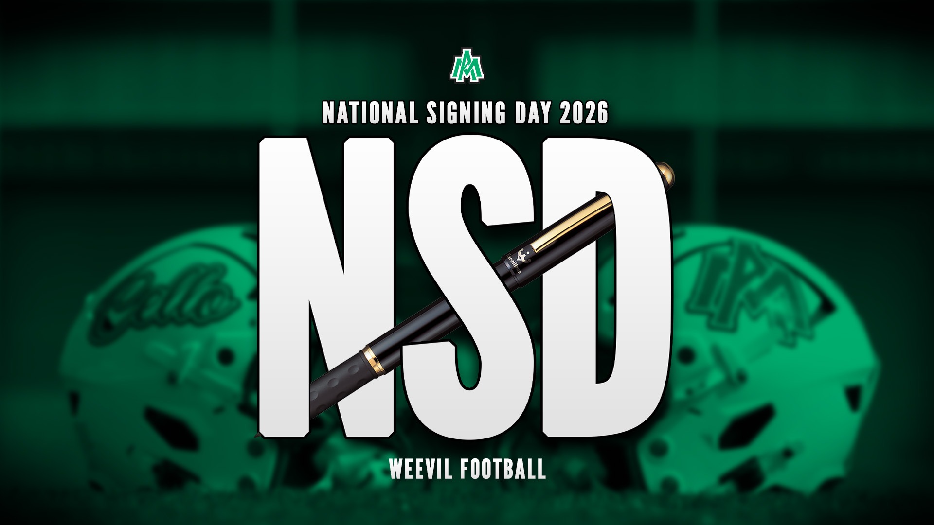 NSD26 Release Graphic