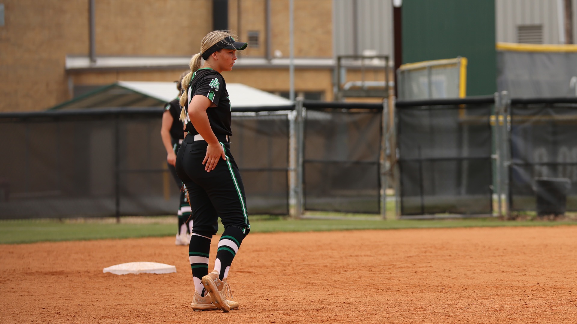 Lainey Tippen vs. Harding (2025)