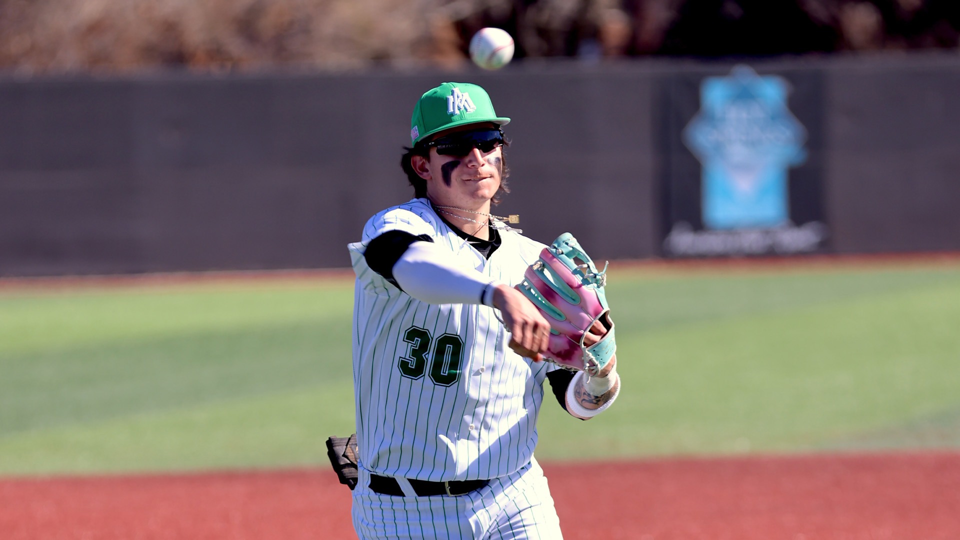 Daniel Lizarraga vs. Northwest Missouri (2026)