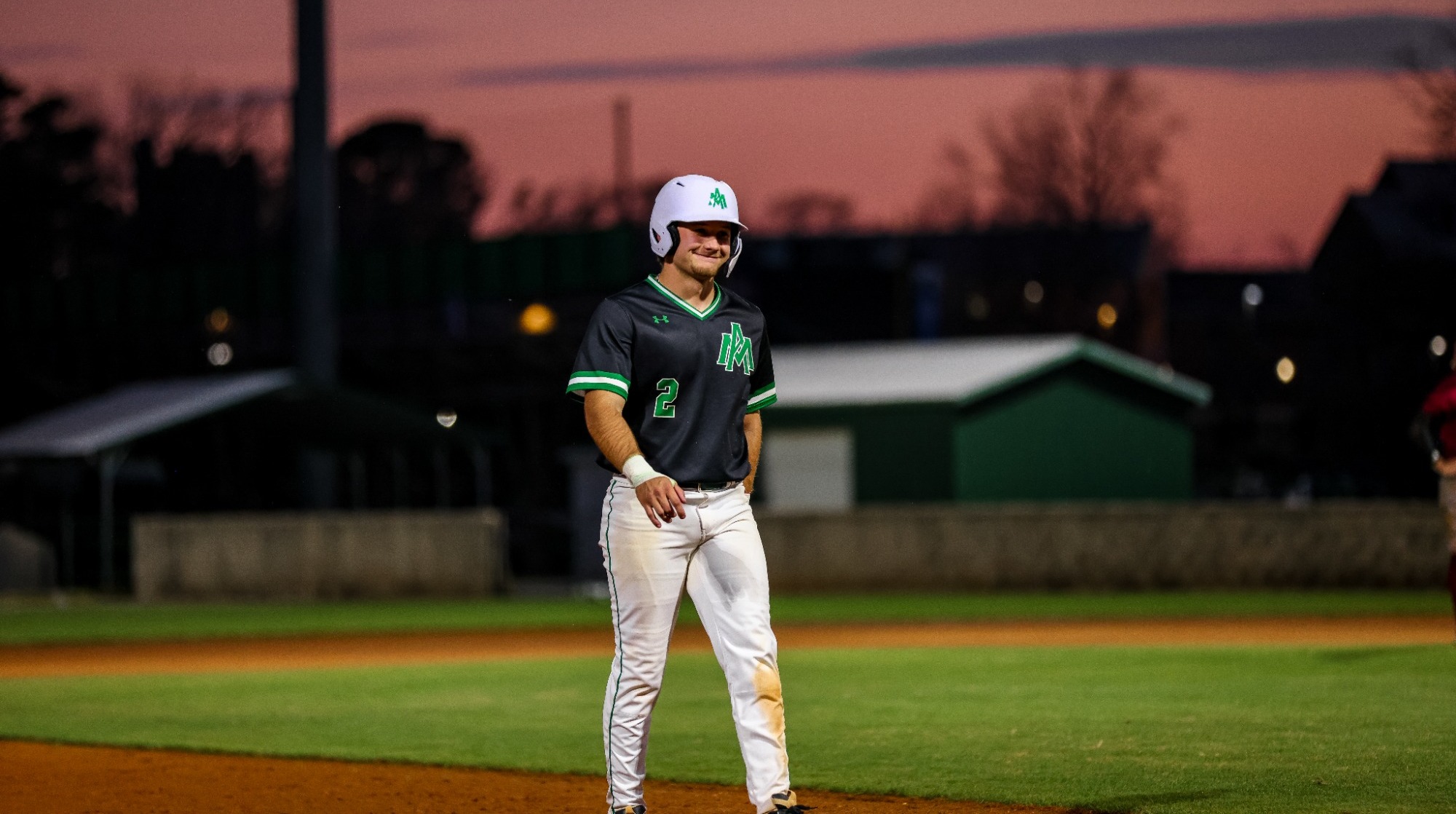 Gabe Kuttenkuler vs. Henderson State (2026)