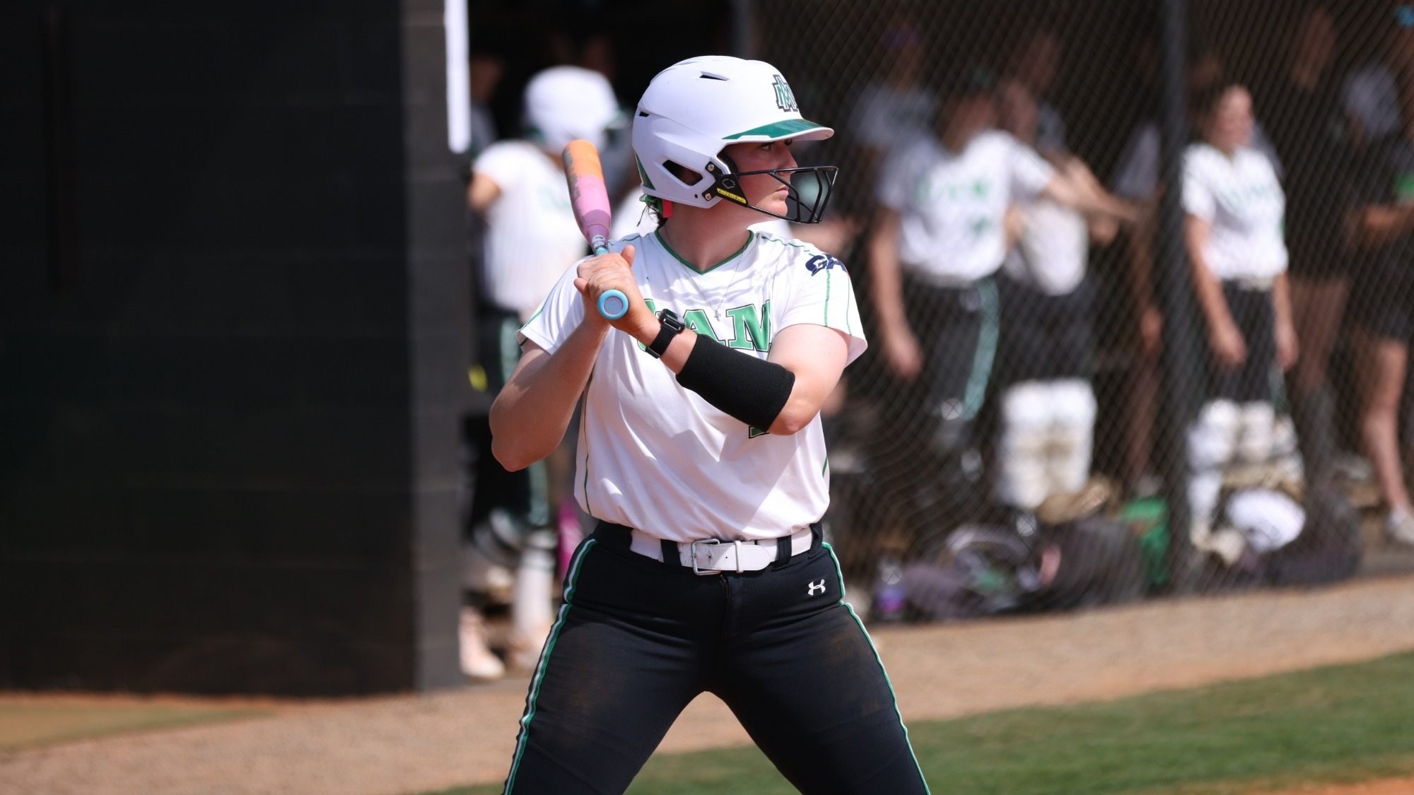 Carleigh Deeds vs Arkansas Tech 2026