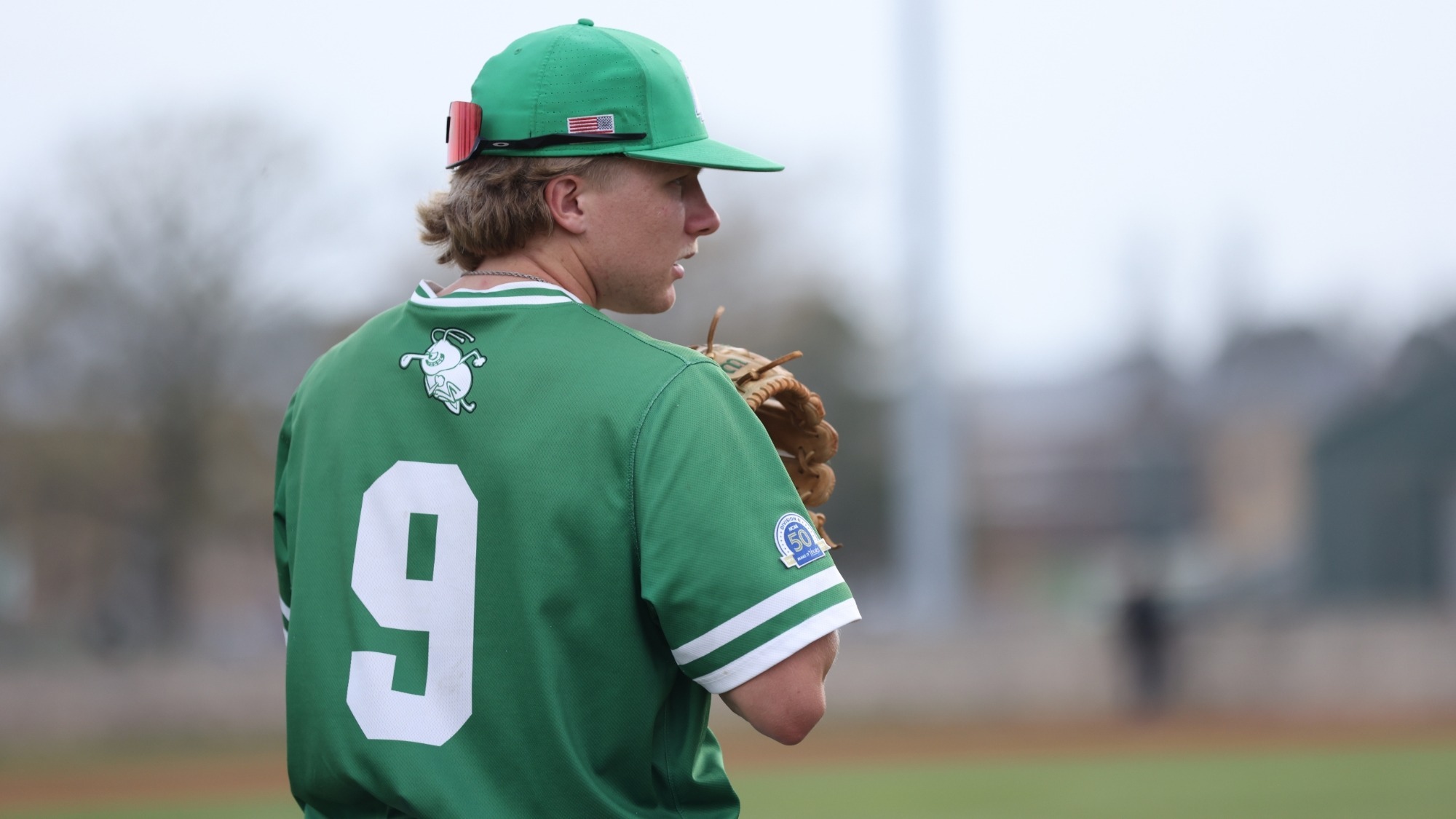 Gavin Shuttlesworth vs Delta State 2026