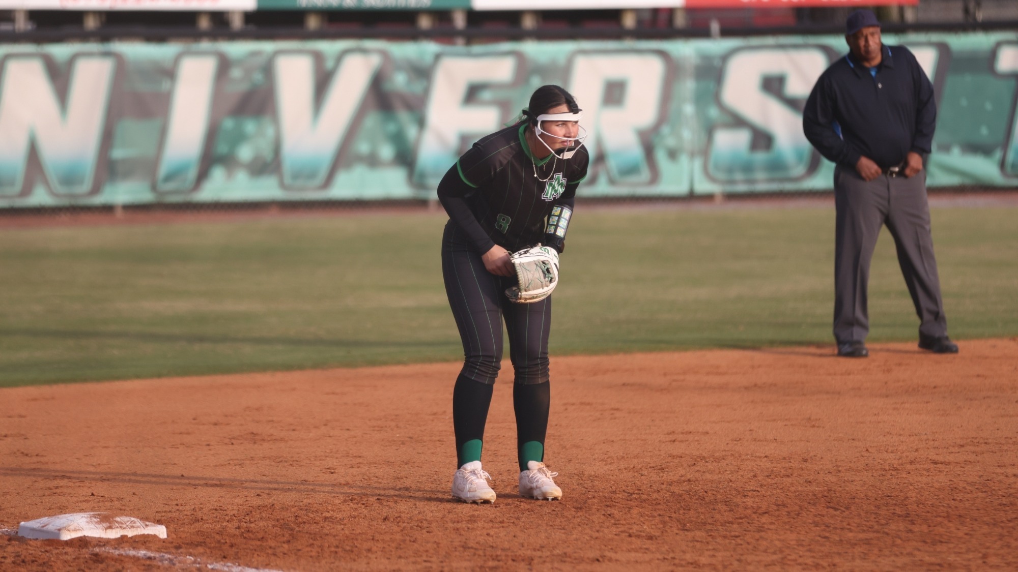 Ashlynne Vote vs Mississippi College 2026