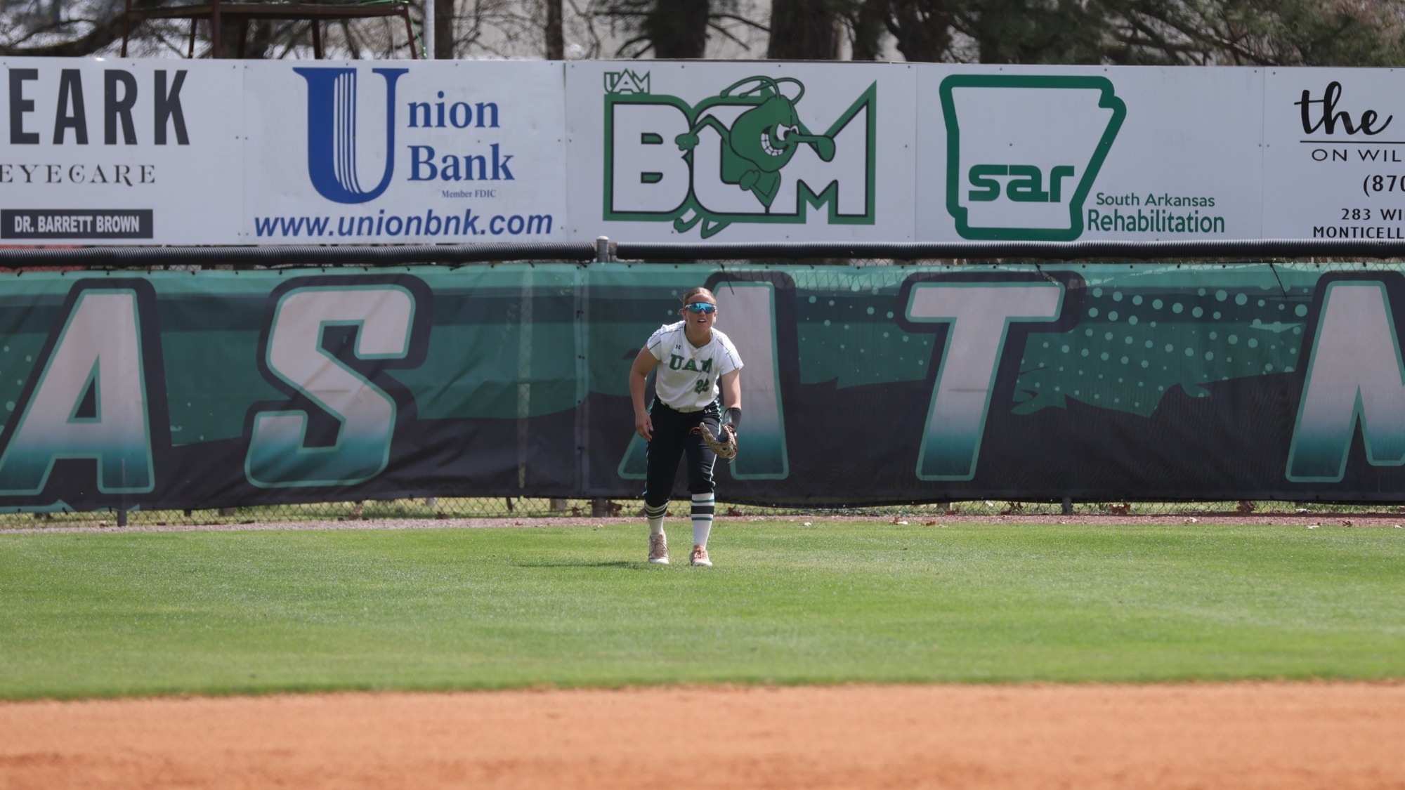 Maddie Moore vs Arkansas Tech 2026