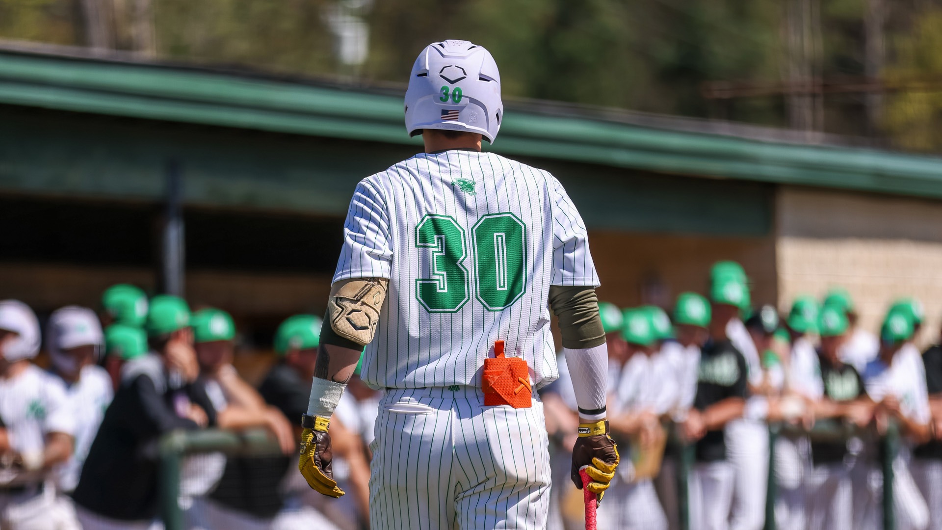 Daniel Lizarraga vs. SWOSU (2026)