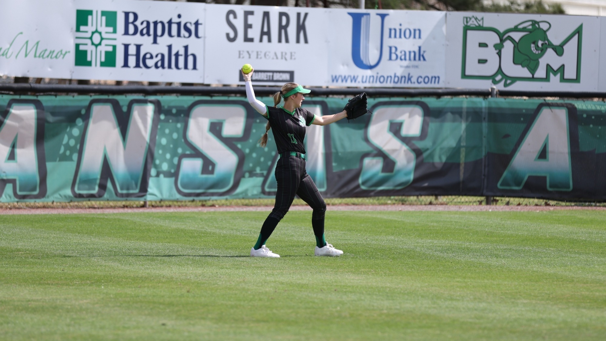 Aubree Goodnight vs ATU 2026