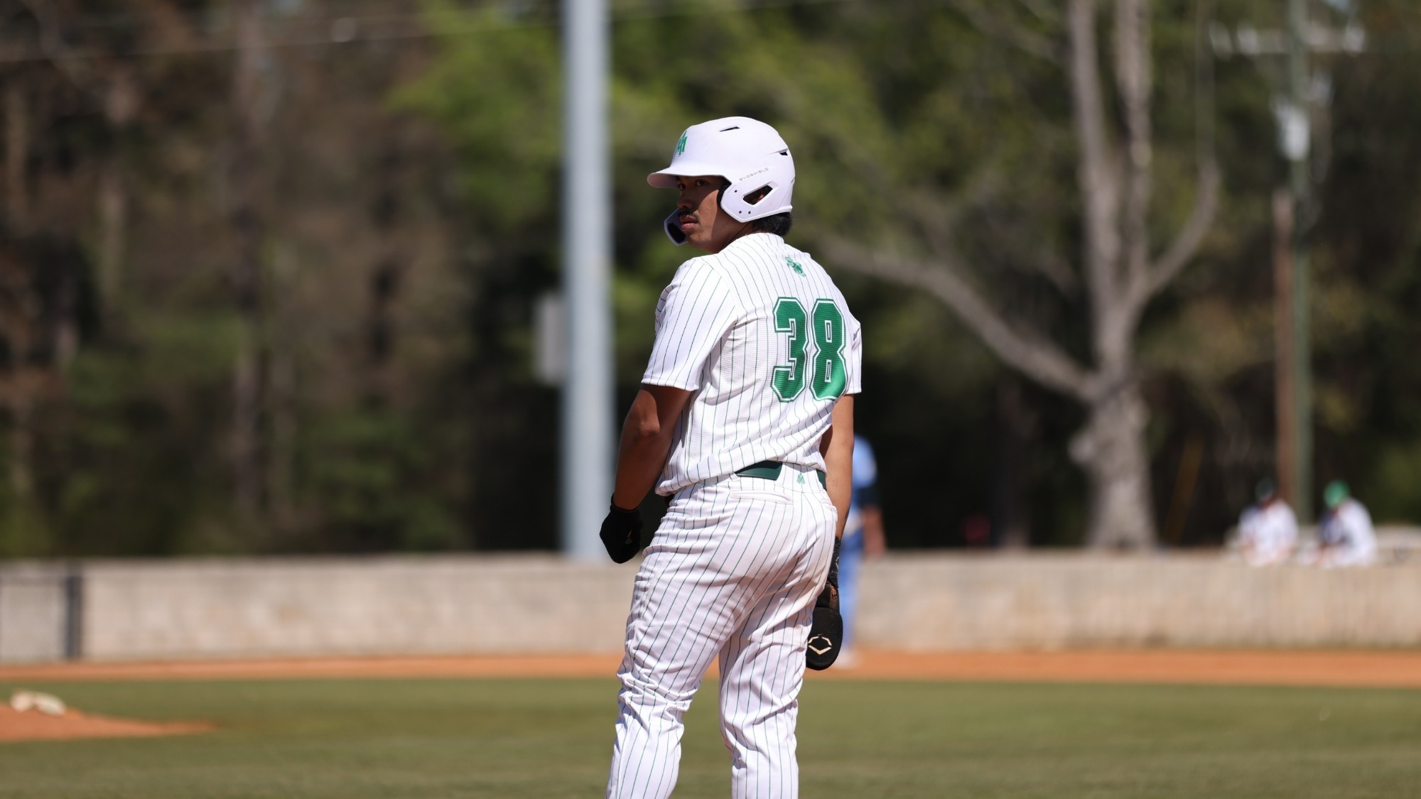 Elijah Olaybal vs SWOSU 2026