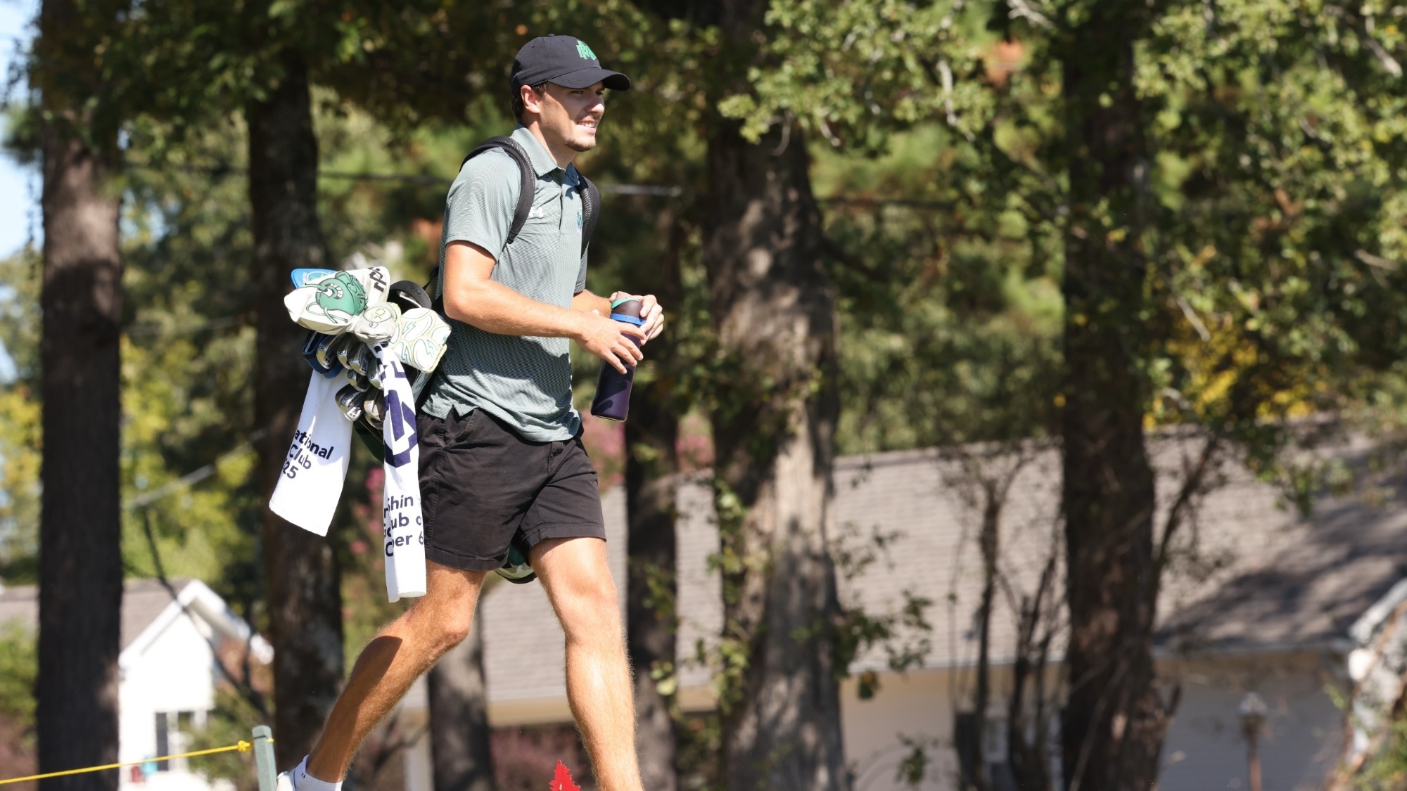 Blayden Gillham 2025 Qual