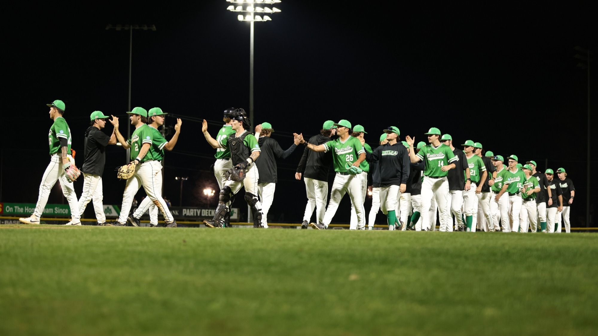 Weevils after Win 2026