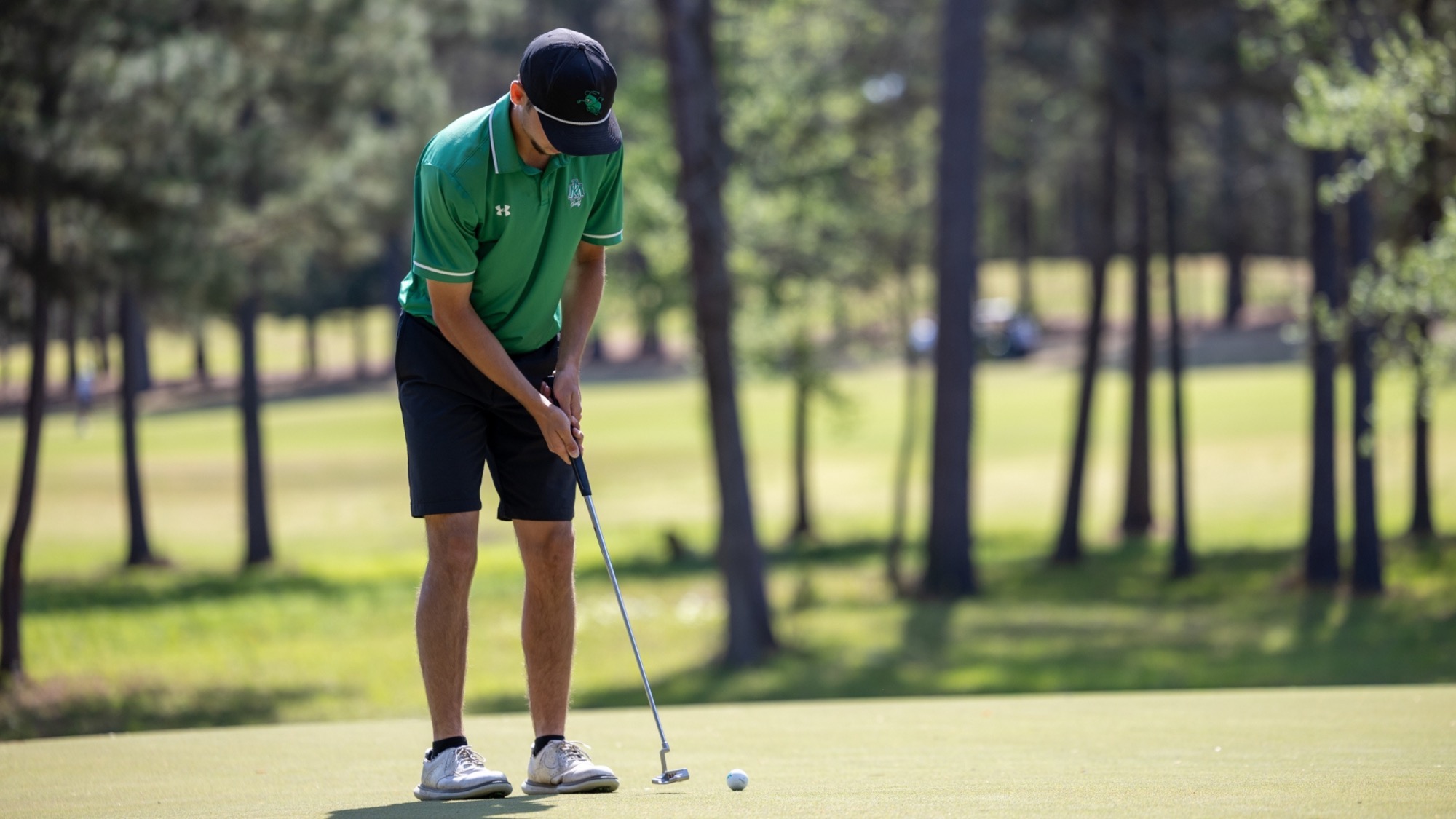 Carson Slaughter Arkansas Collegiate 2026