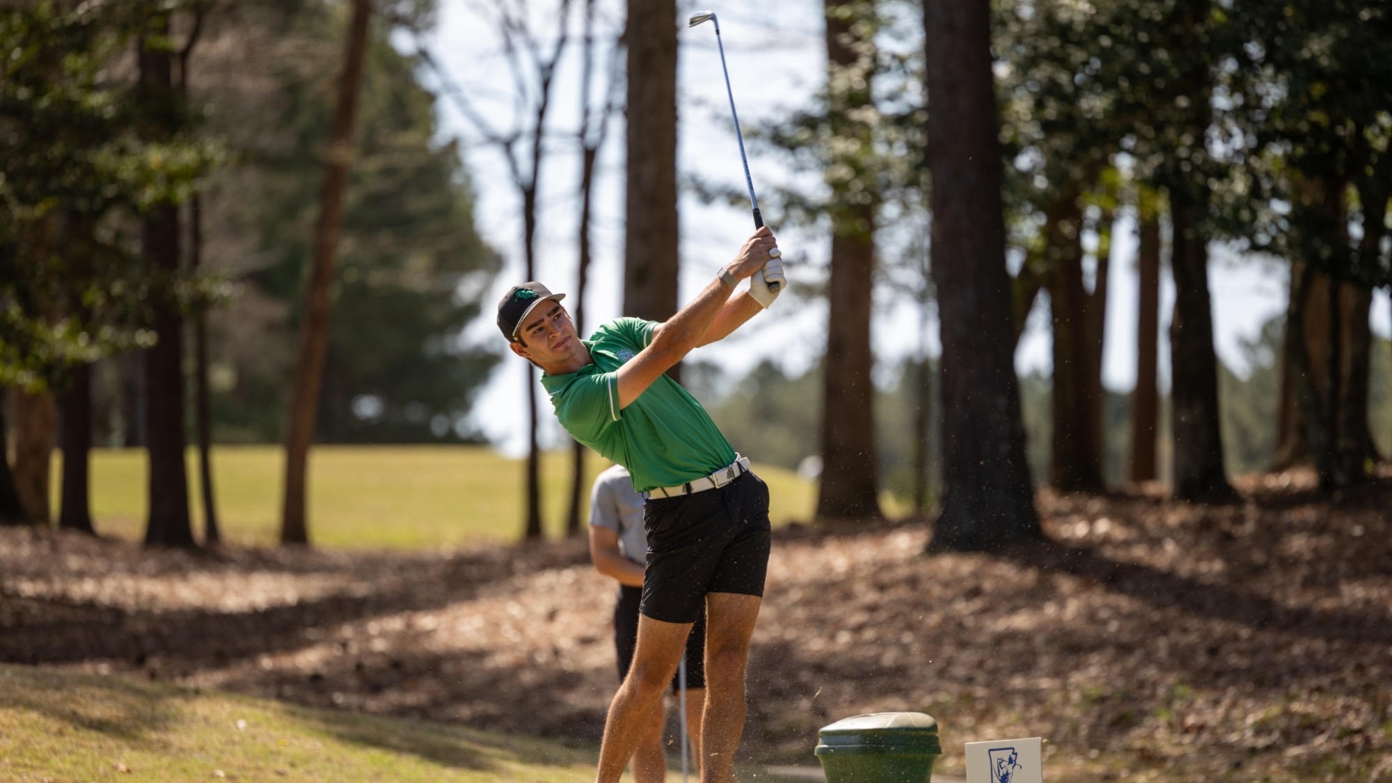 James Fuhrer 2026 Arkansas Collegiate