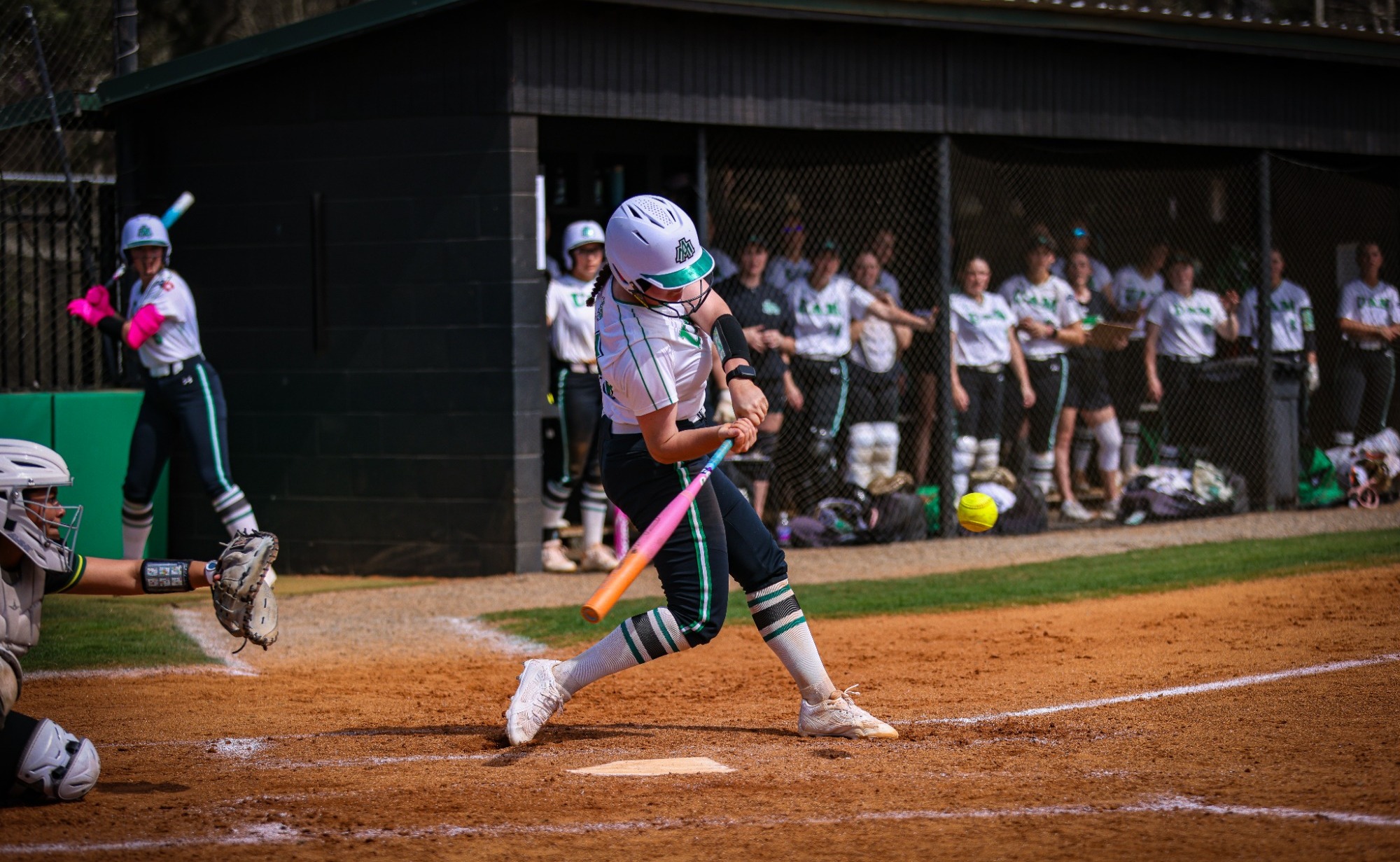 Carleigh Deeds vs. Arkansas Tech (2026)