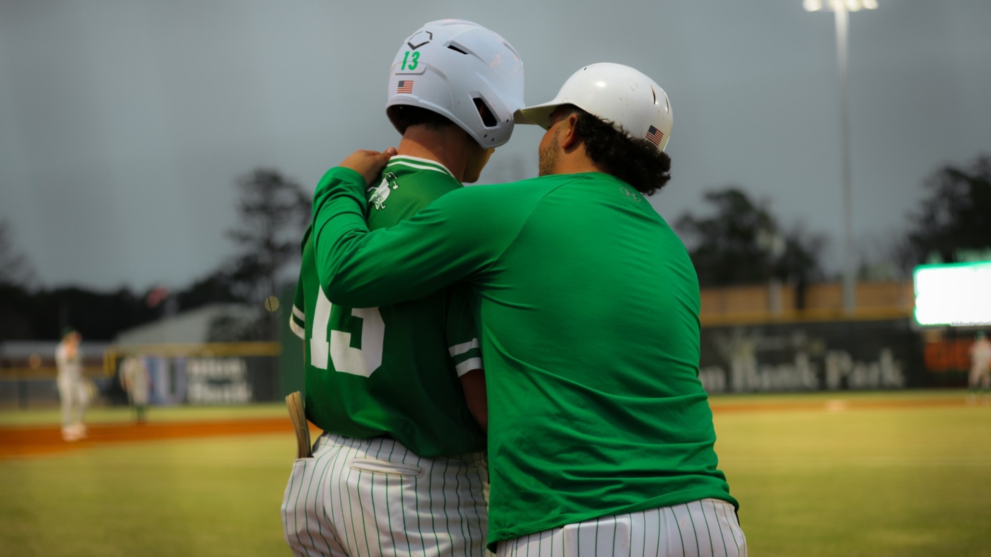 Eli Marvin and Vinnie Rauso 2026