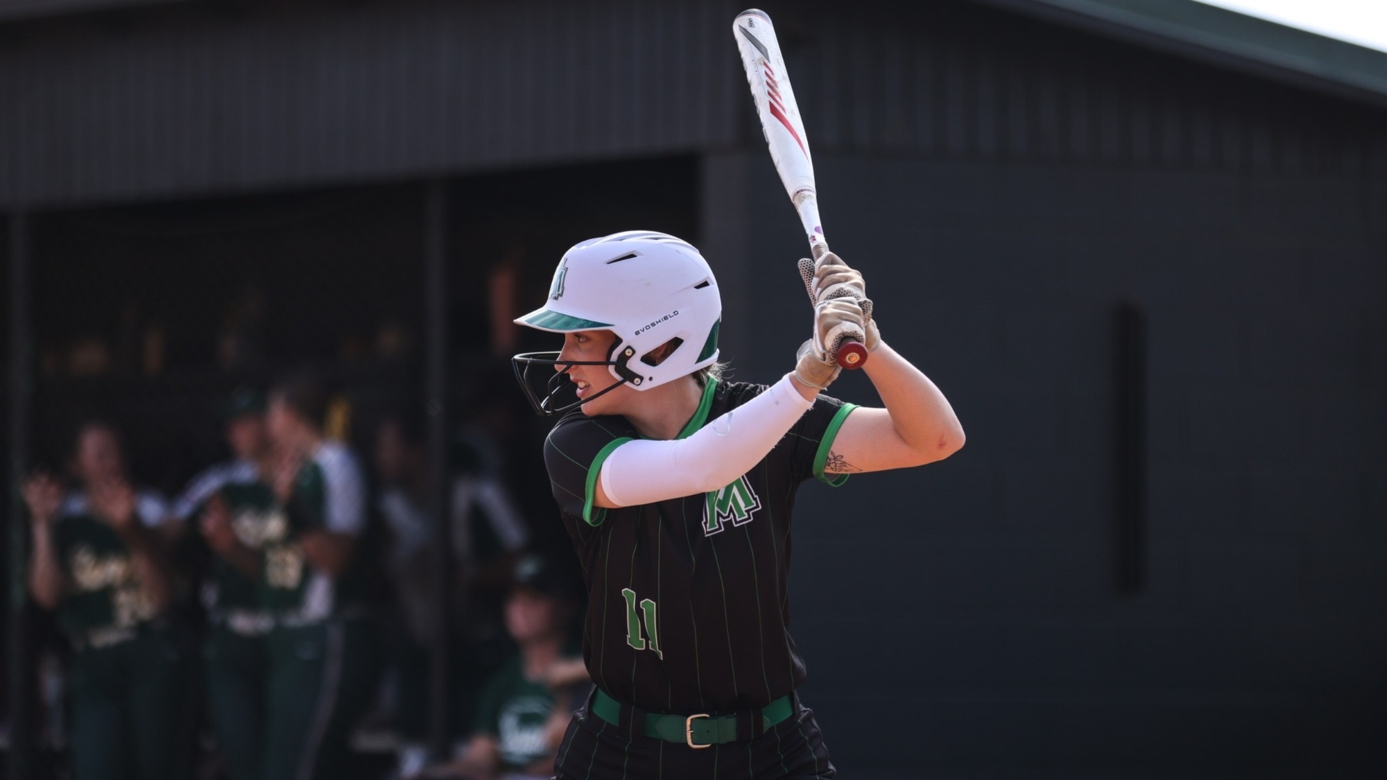 Aubree Goodnight v Arkansas Tech Golden Suns 2026