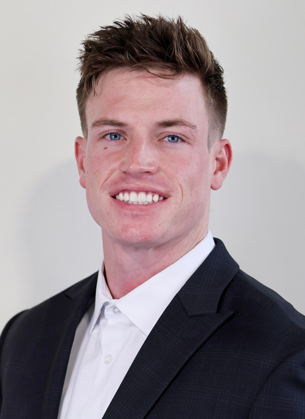 Griffin VanderWaerdt 2026 FB Headshot