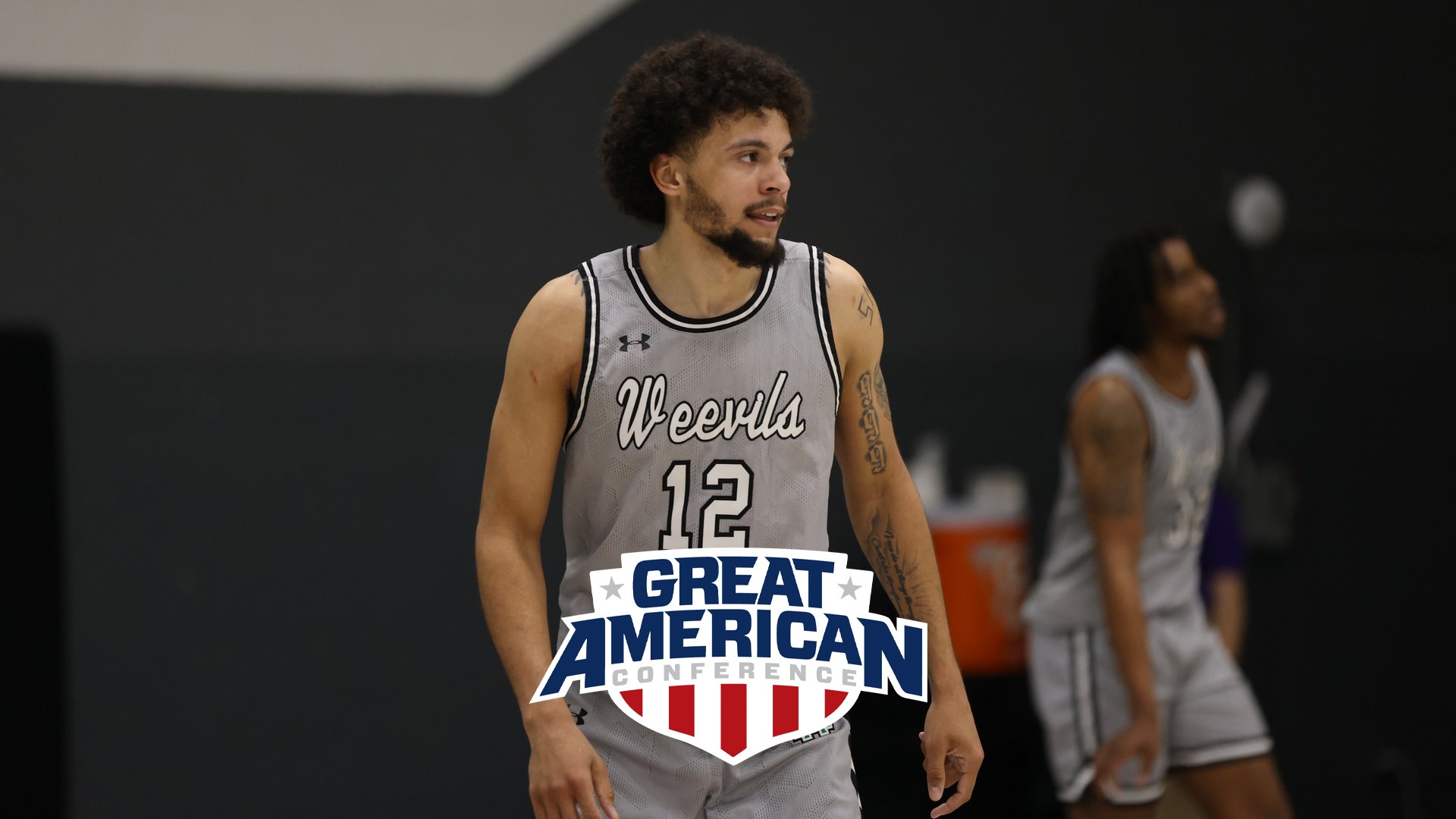 Isaac Jackson GAC Awards (2025-26)